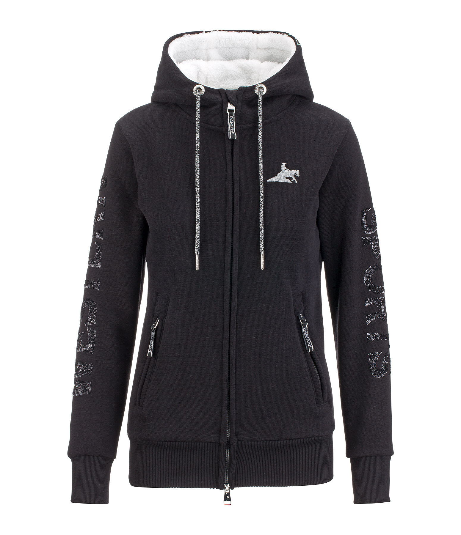 Sweat-Jacke Tammy