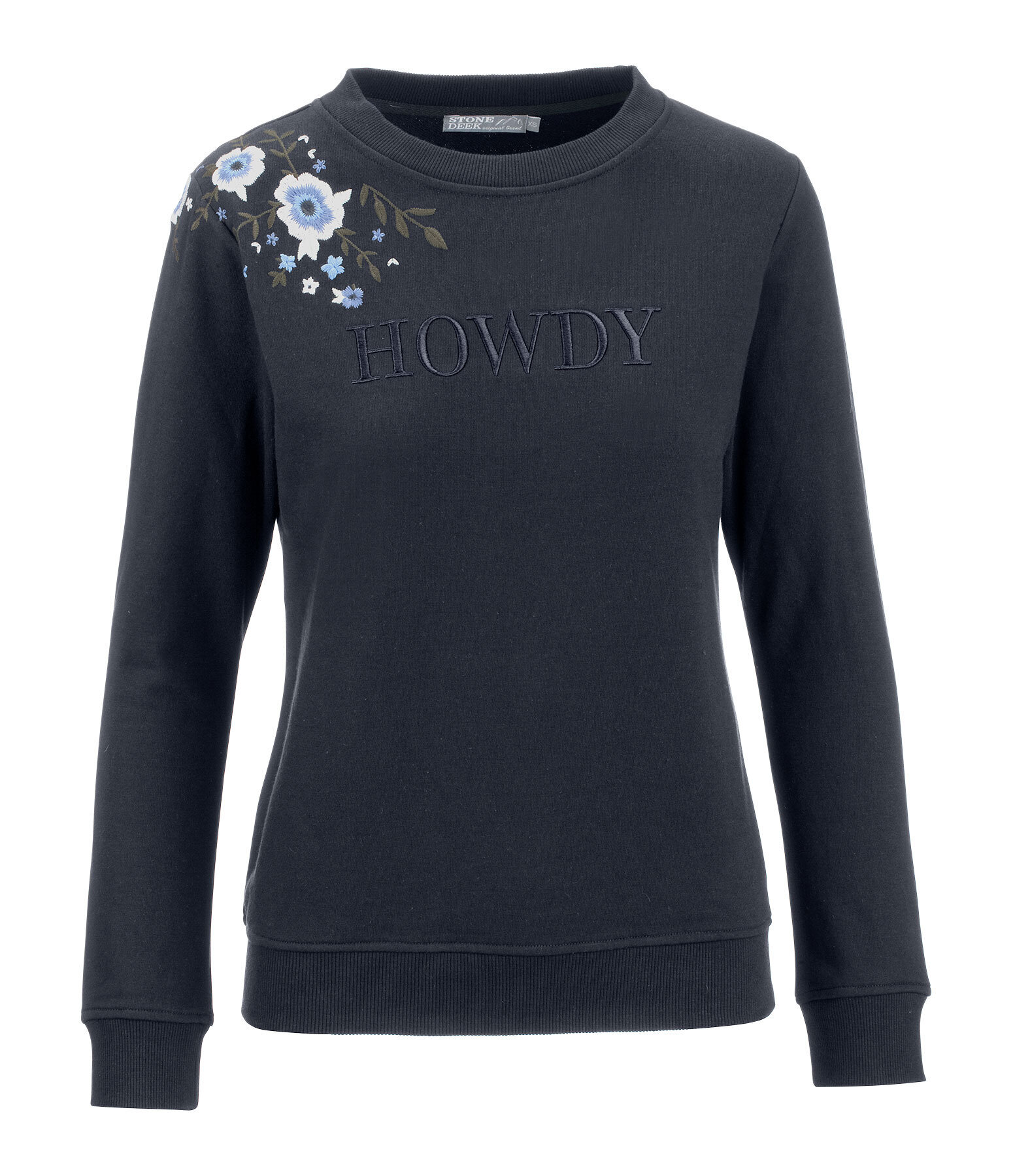 Kids-Sweatshirt Haley