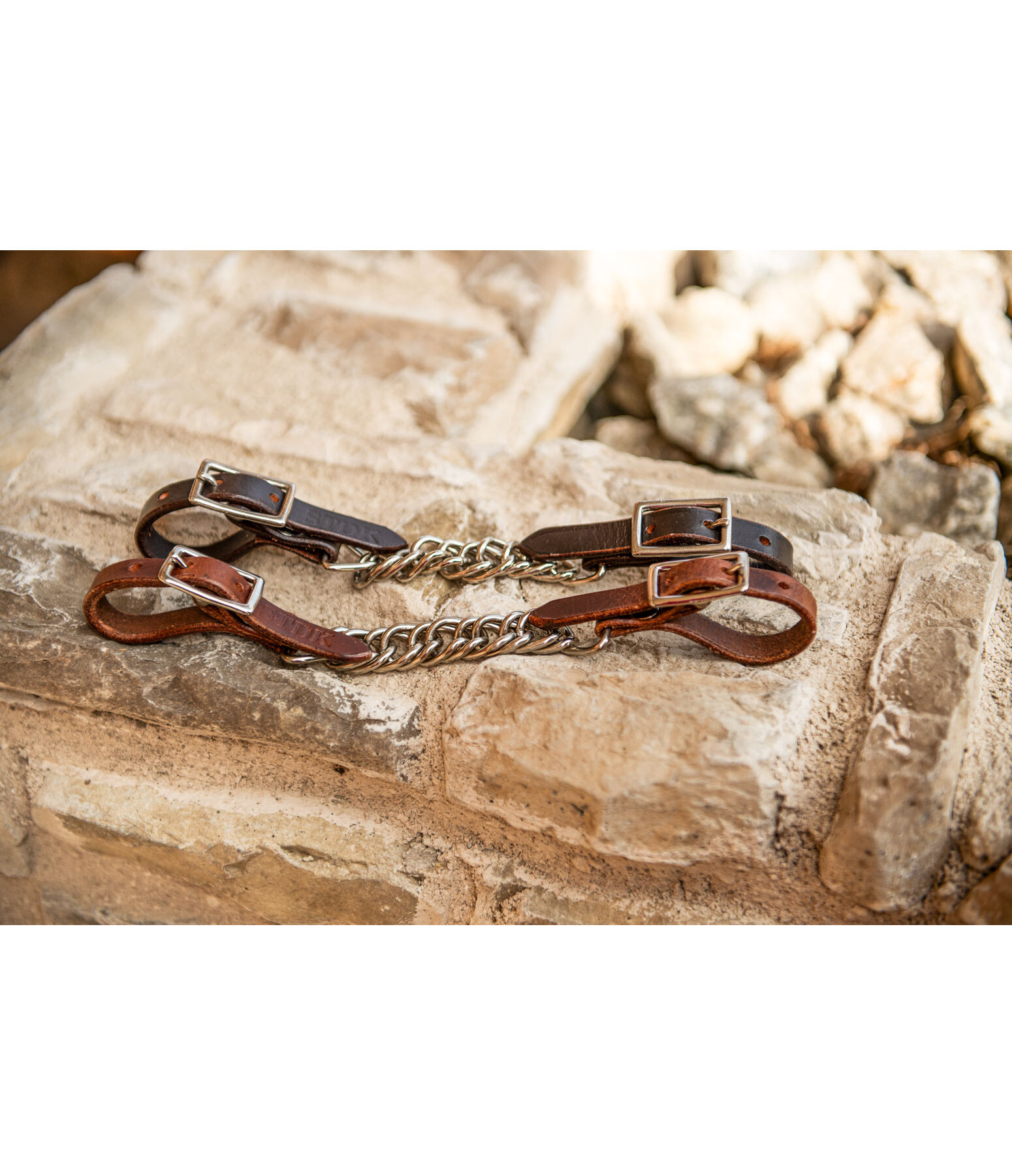 Kinnkette Slim