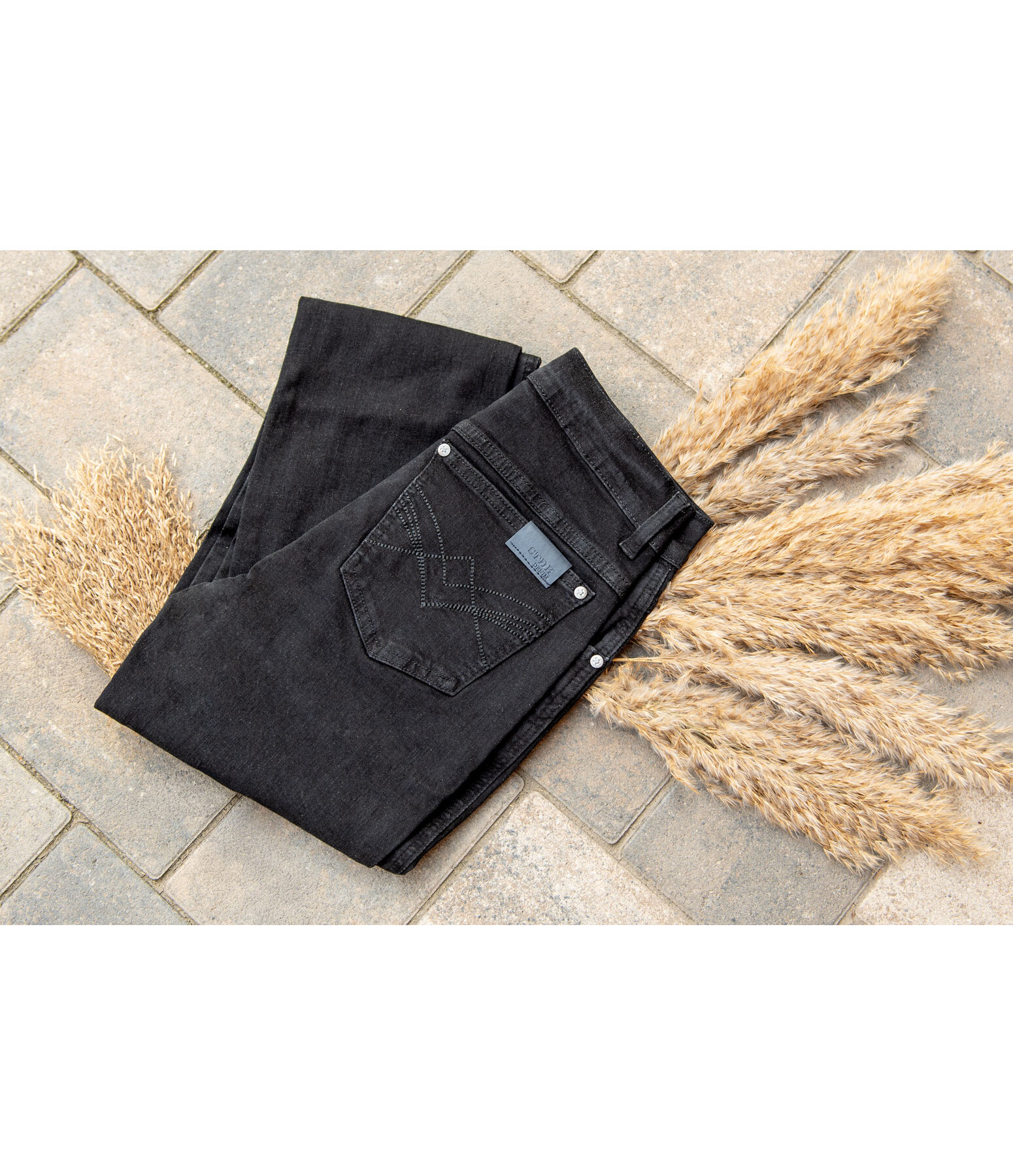 Western-Reitjeans Lucy