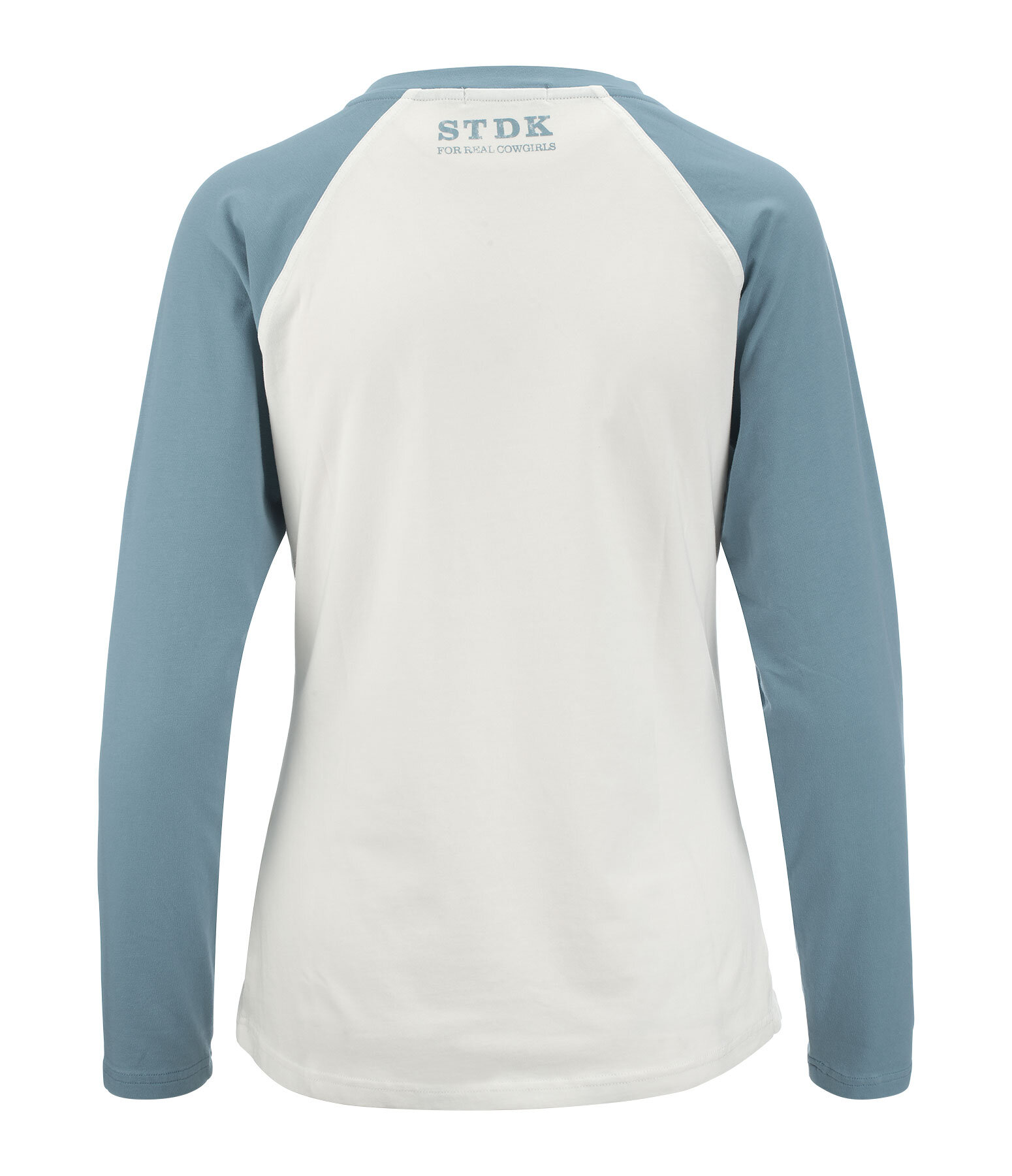 Langarmshirt Indy