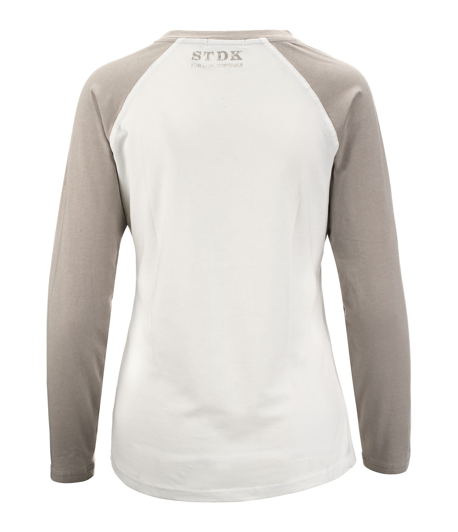 Langarmshirt Indy