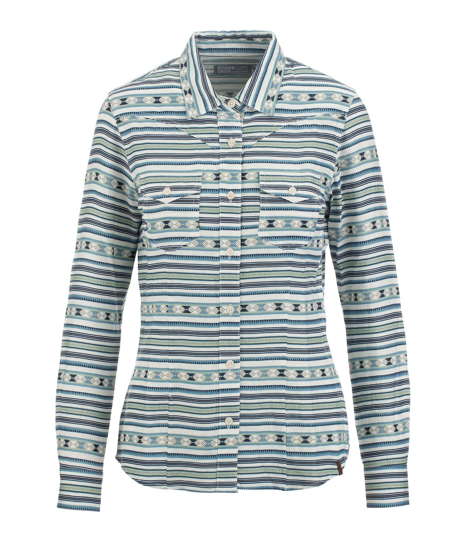 Bluse Everly