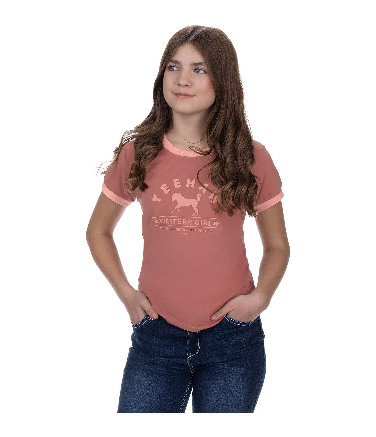 Kids-T-Shirt Jodie