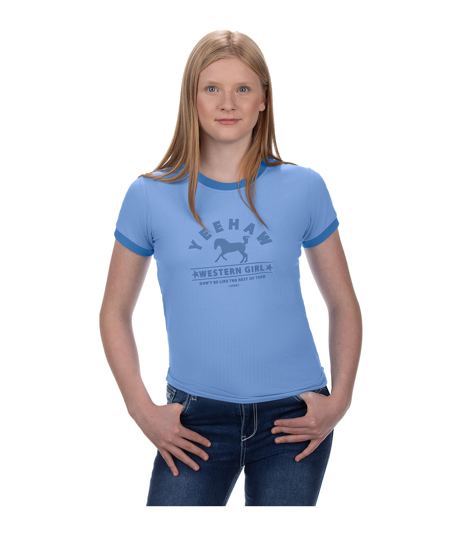 Kids-T-Shirt Jodie