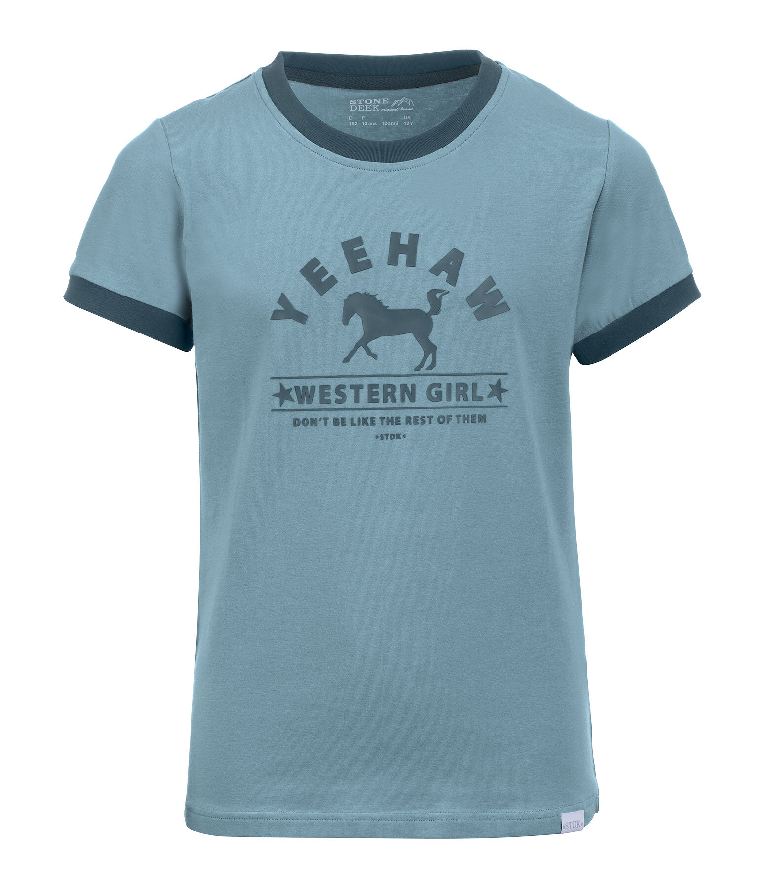 Kids-T-Shirt Jodie