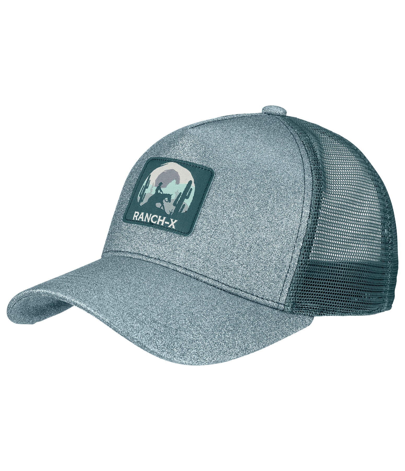 Cap Dawn