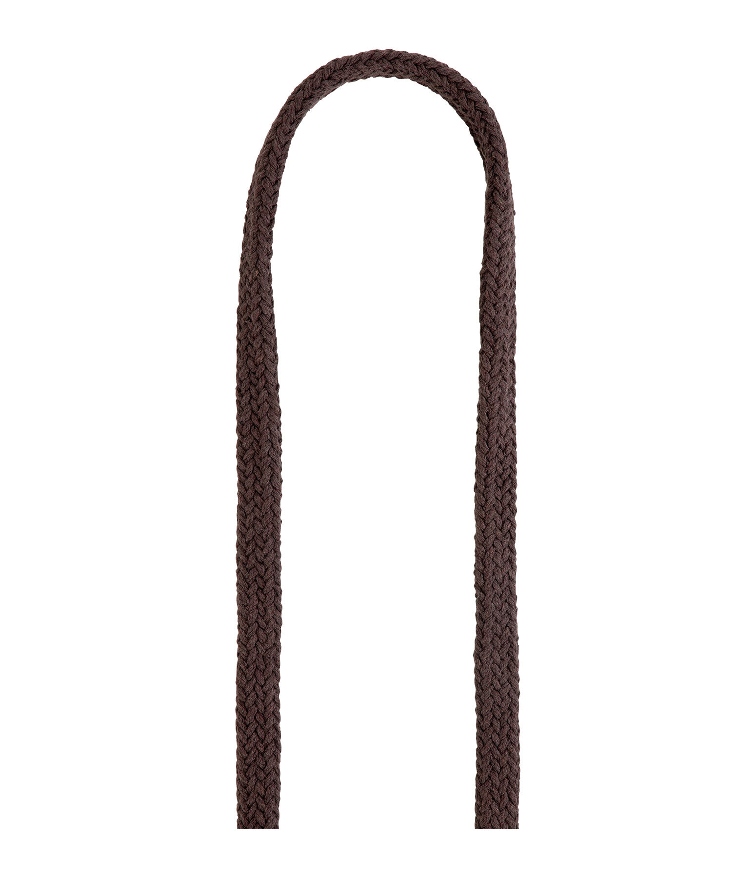 Baumwollzügel mit Slobber Bars