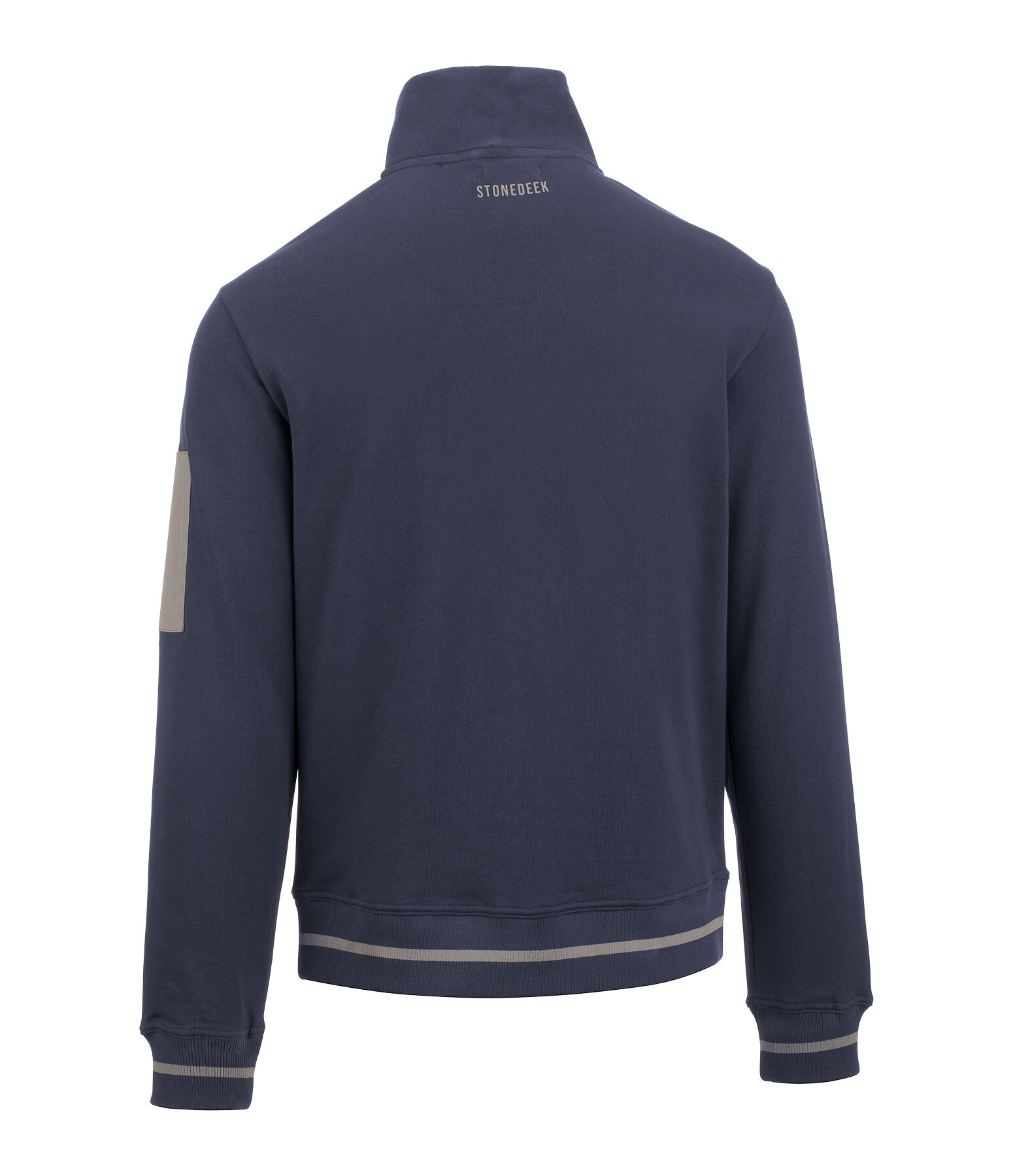 Herren-Zip-Sweater Zach
