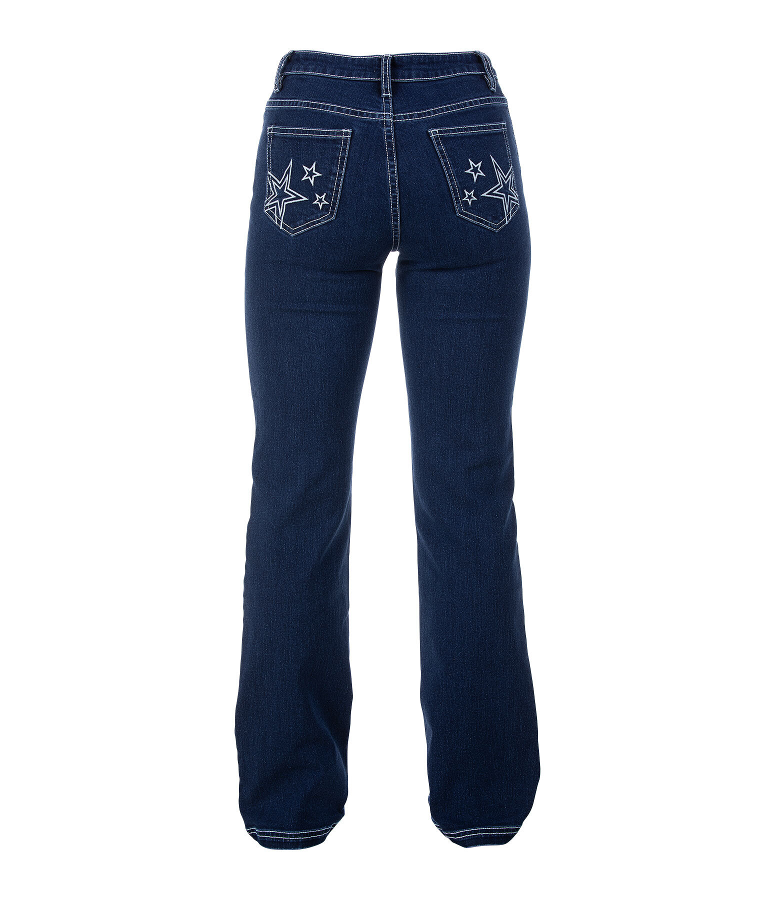 Kinder-Western-Reitjeans Stella