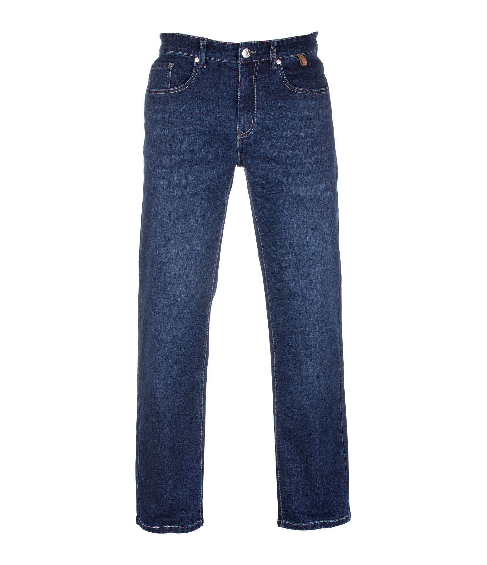 Herren Western-Reitjeans Wyatt