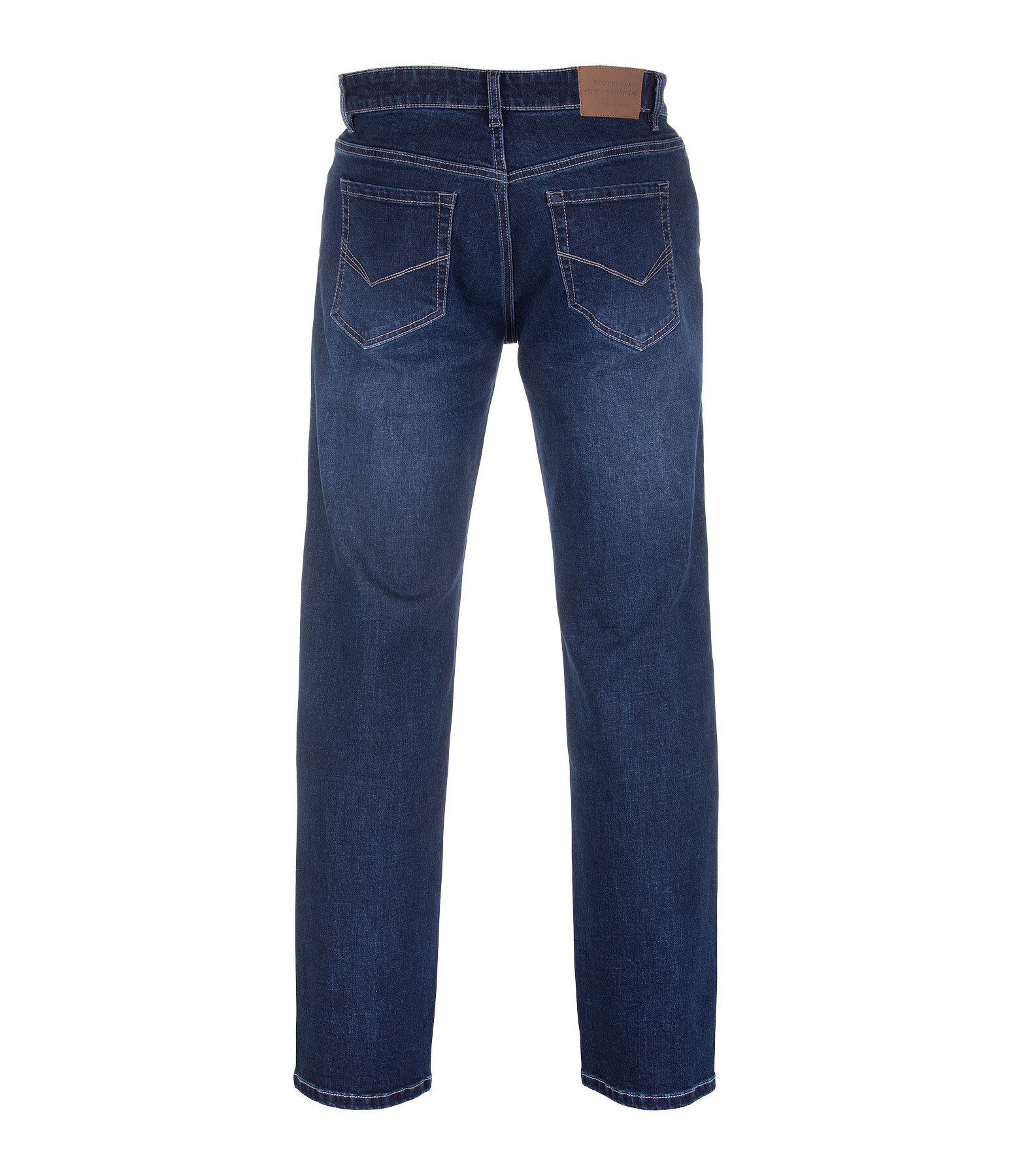 Herren Western-Reitjeans Wyatt