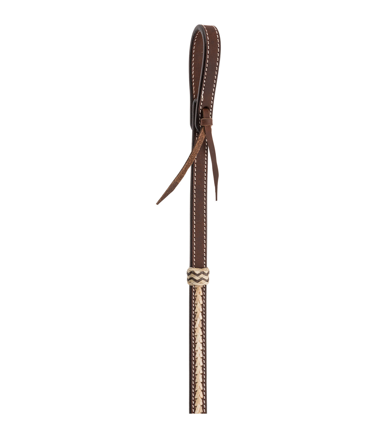 Westernzgel Braided Rawhide
