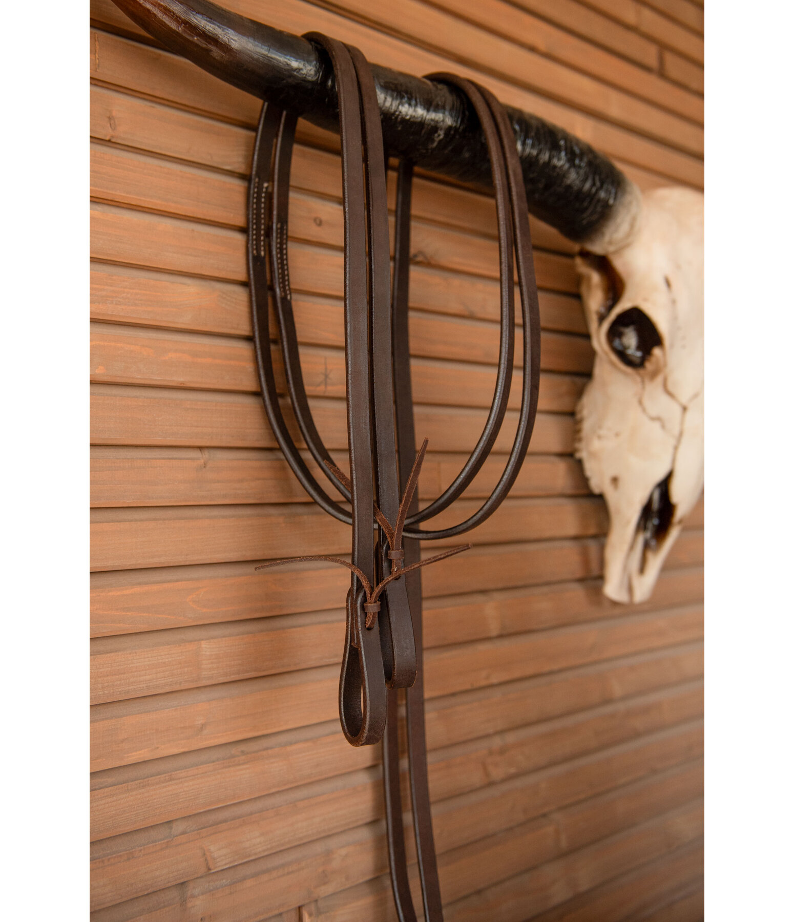 Westernzgel Harness