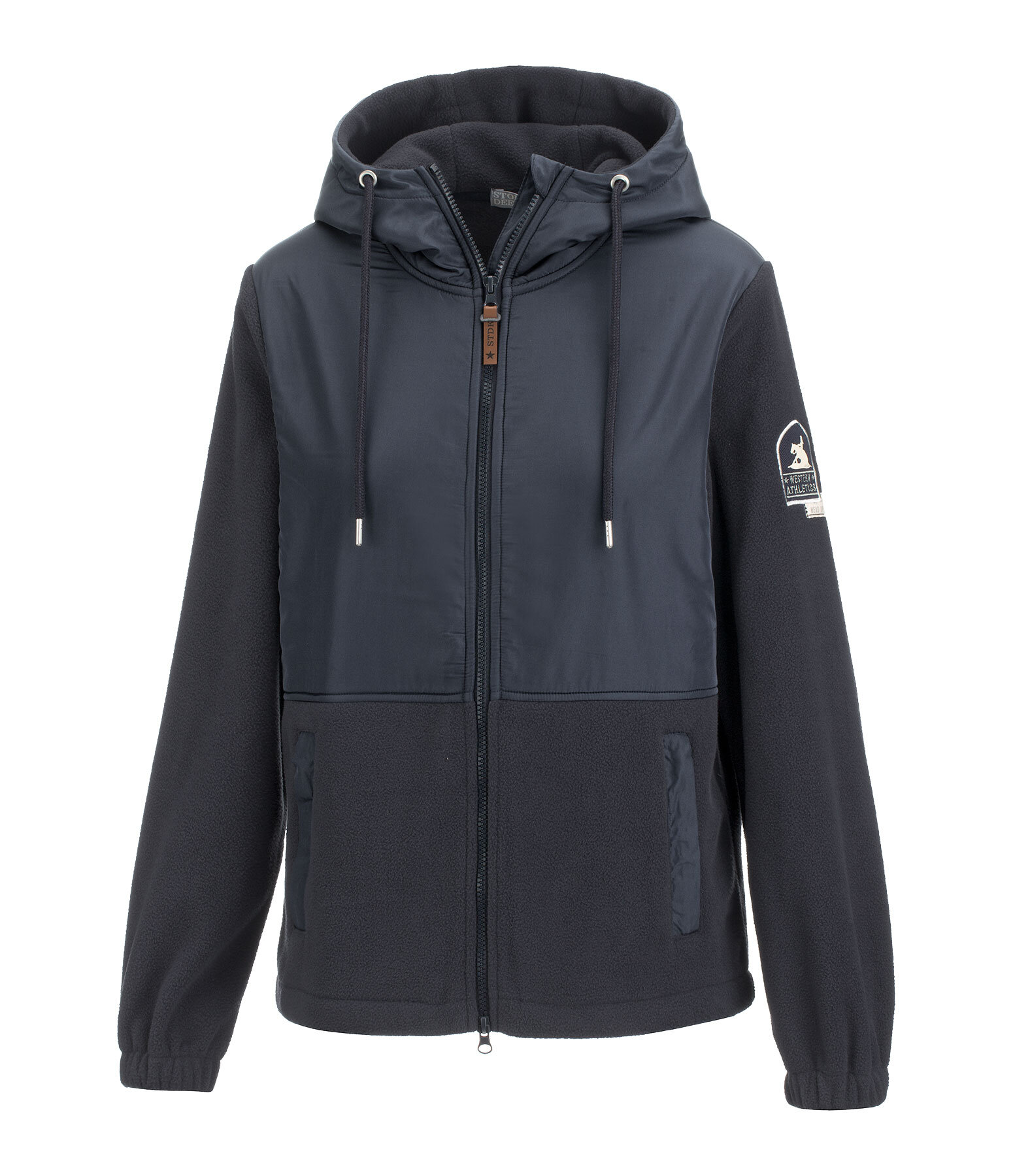 Fleecejacke Willa