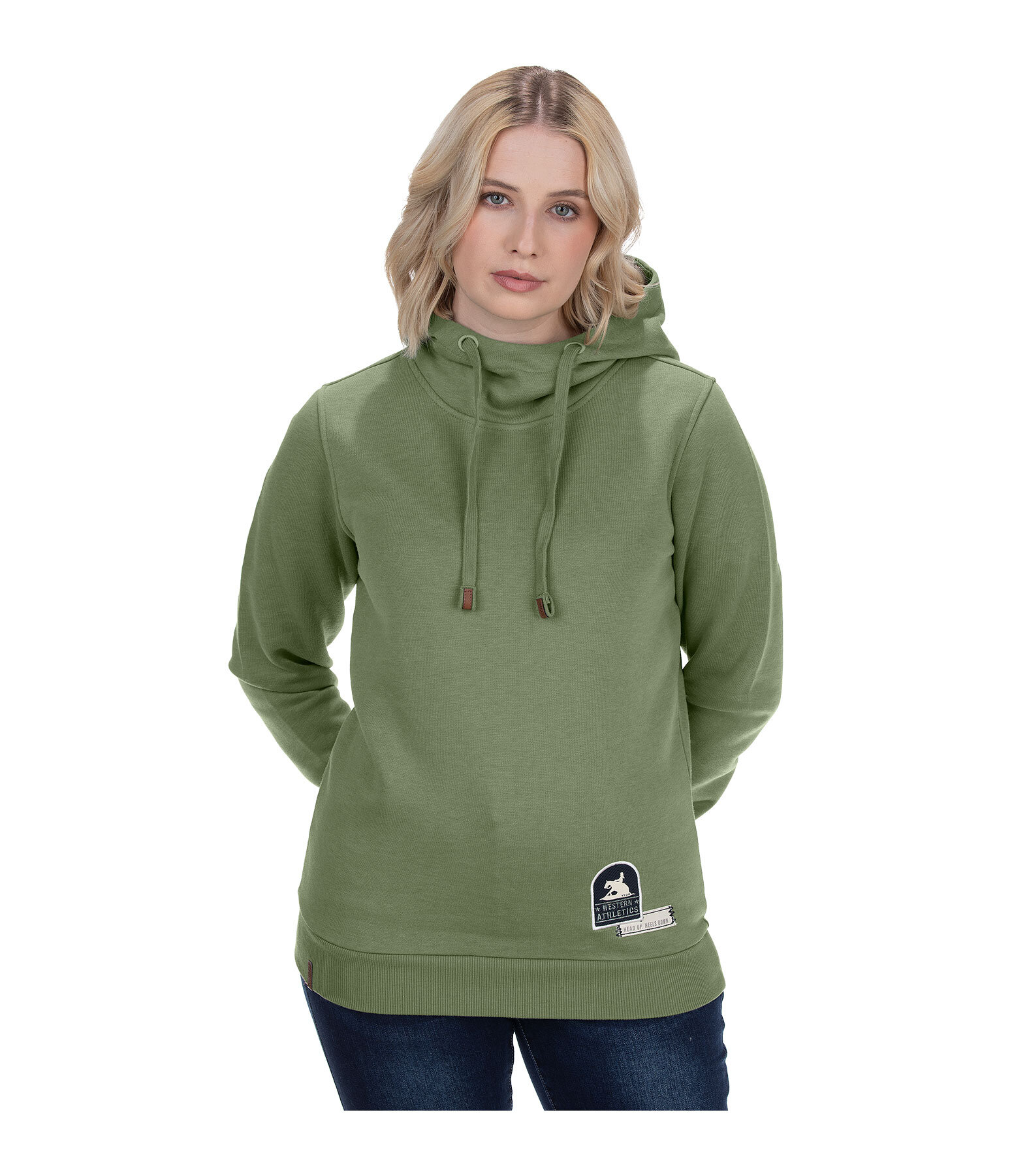 Hoodie Jolene