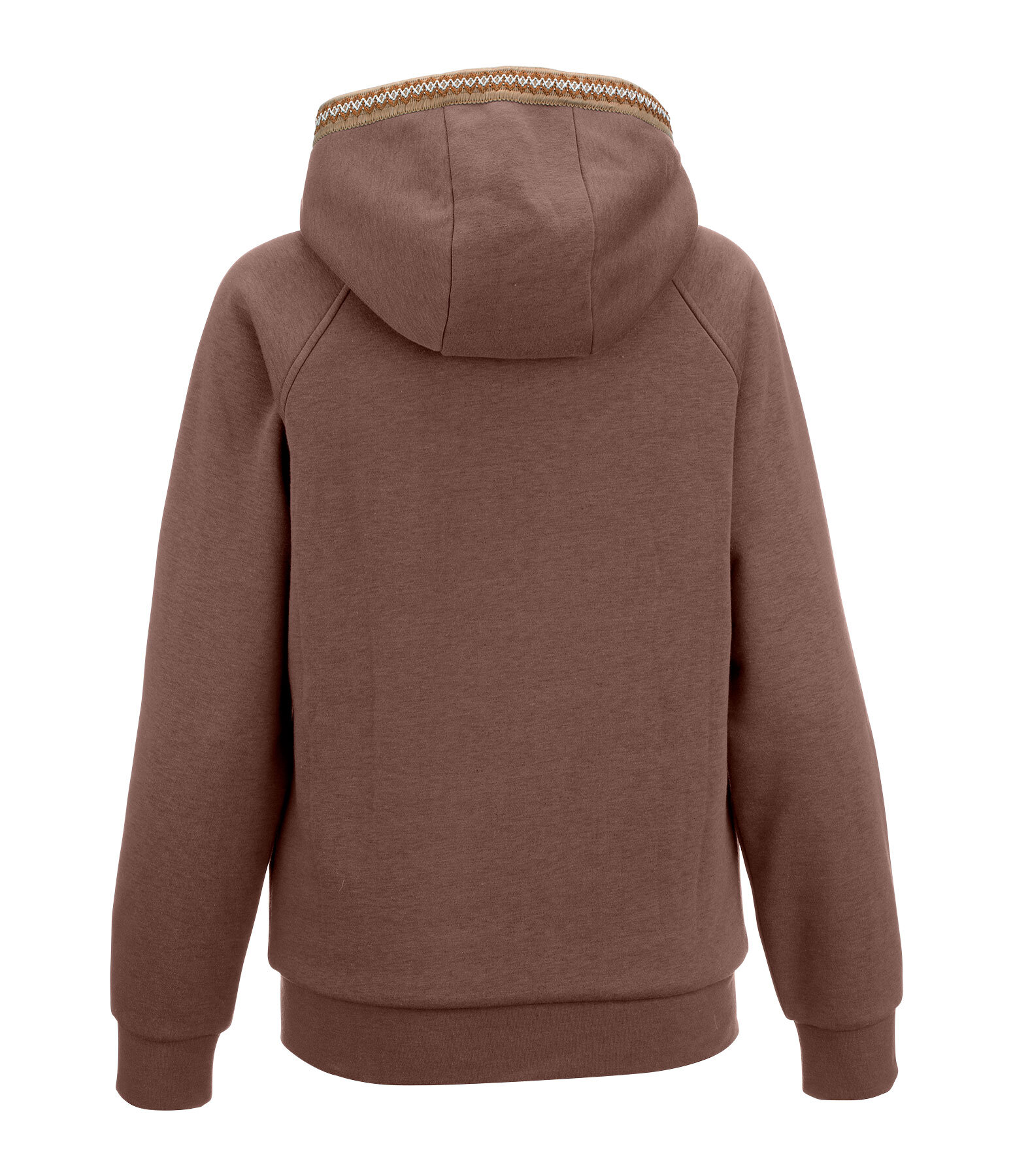 Sweatshirtjacke Dakota