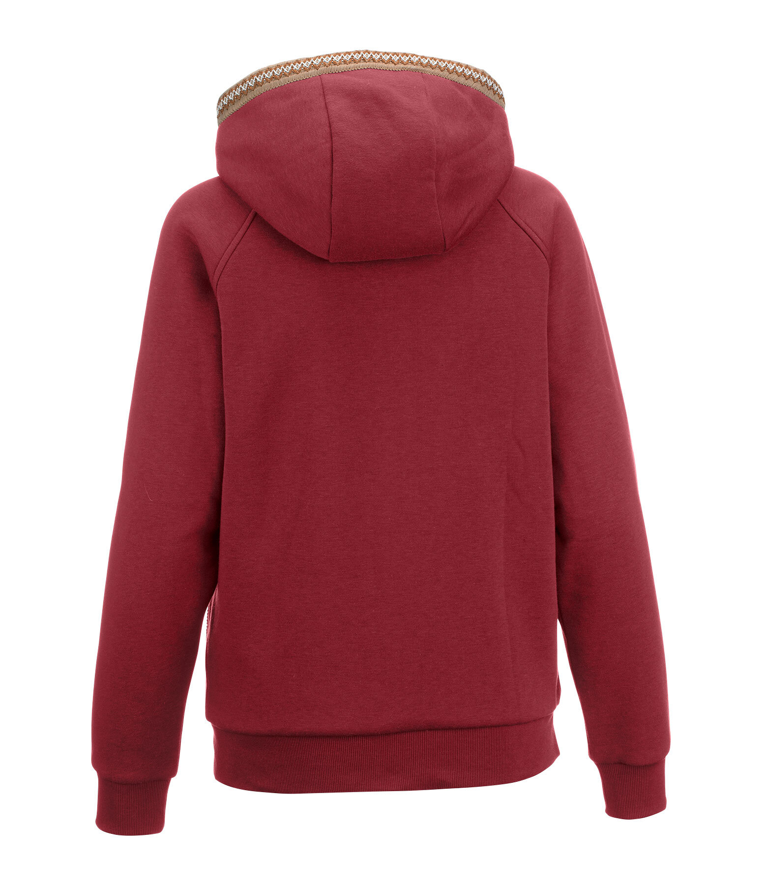 Sweatshirtjacke Dakota