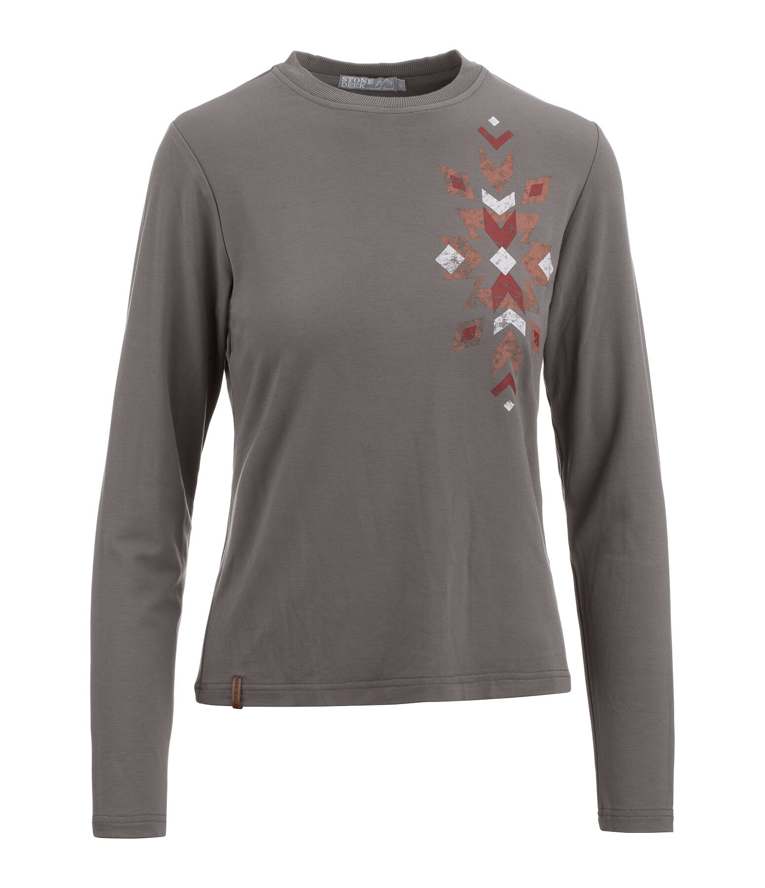 Longsleeve Cassidy