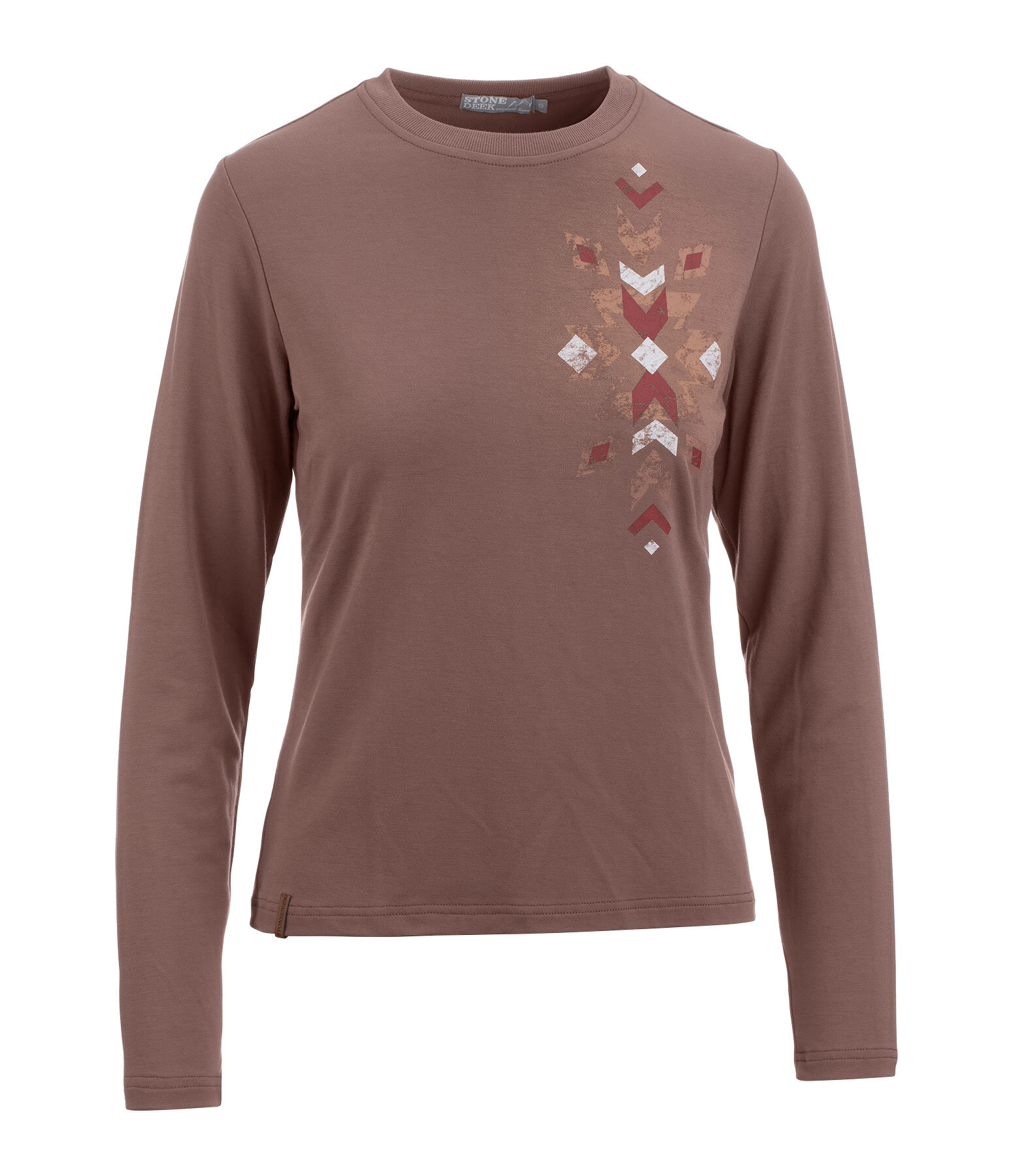 Longsleeve Cassidy