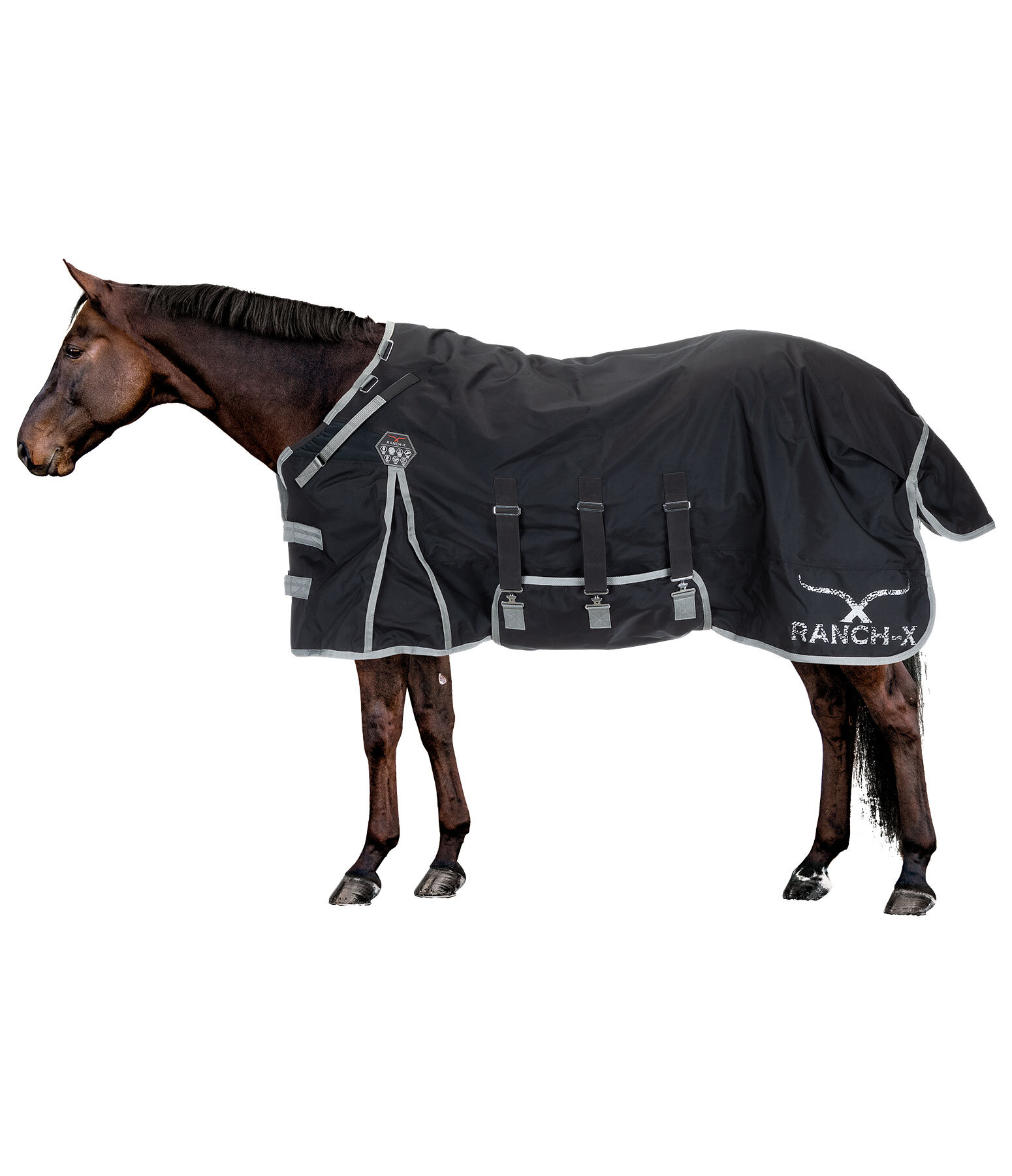 Outdoordecke All-Rounder Nylon