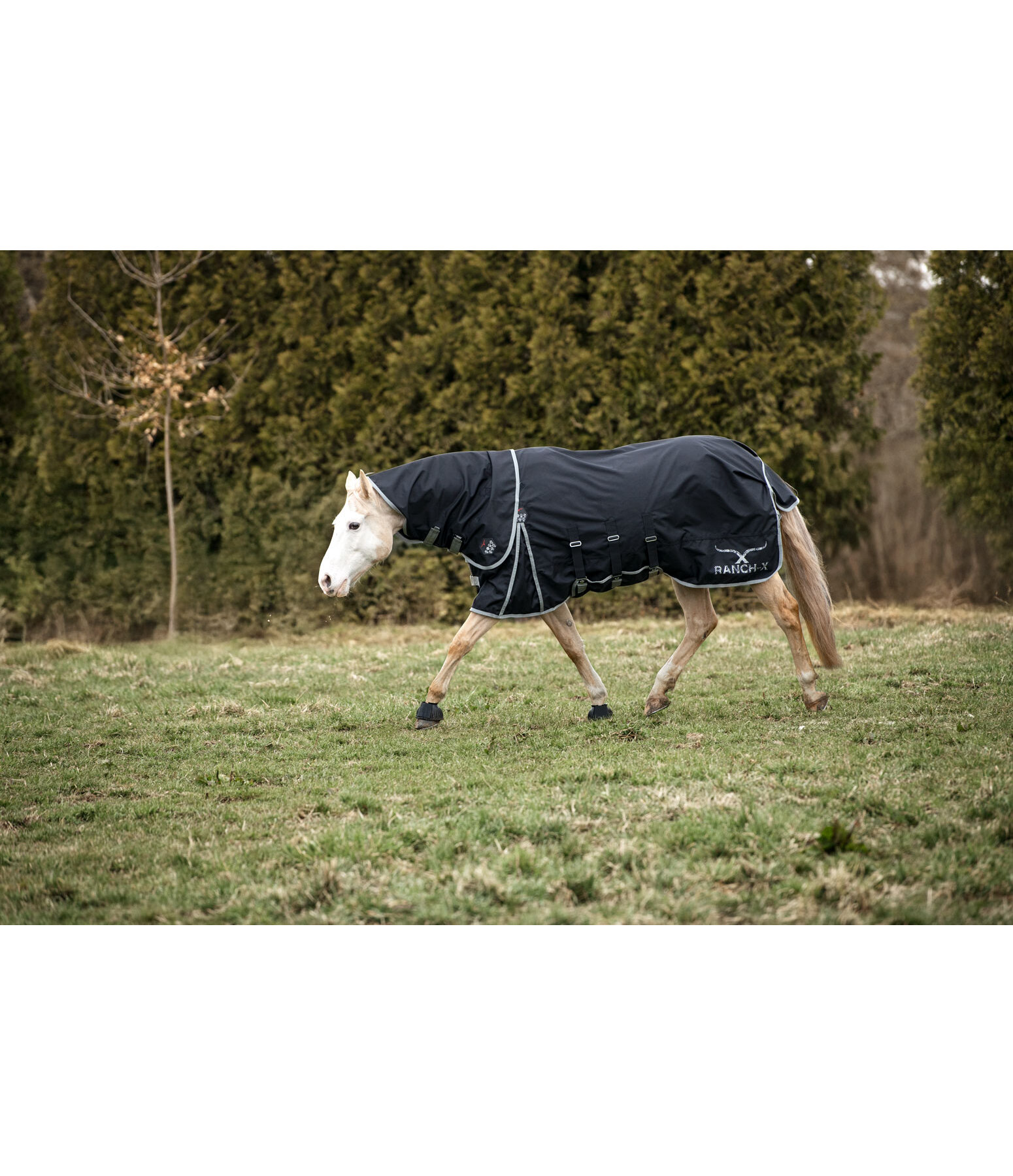 Outdoordecke All-Rounder Nylon
