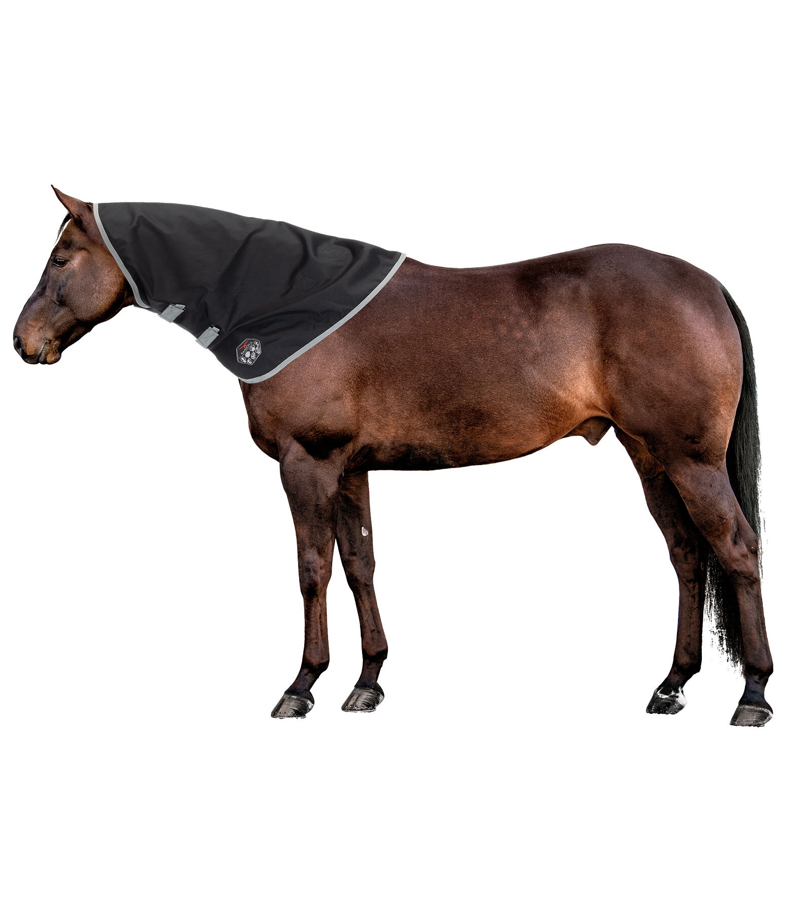Halsteil  All-Rounder Nylon