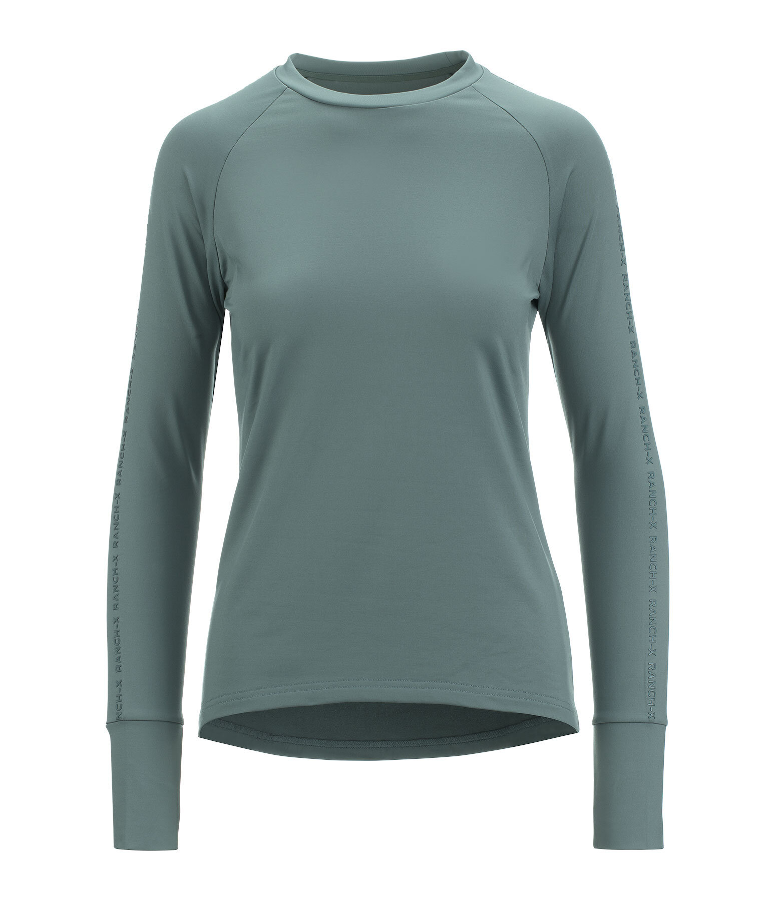 Winter-Funktionsshirt Bailey