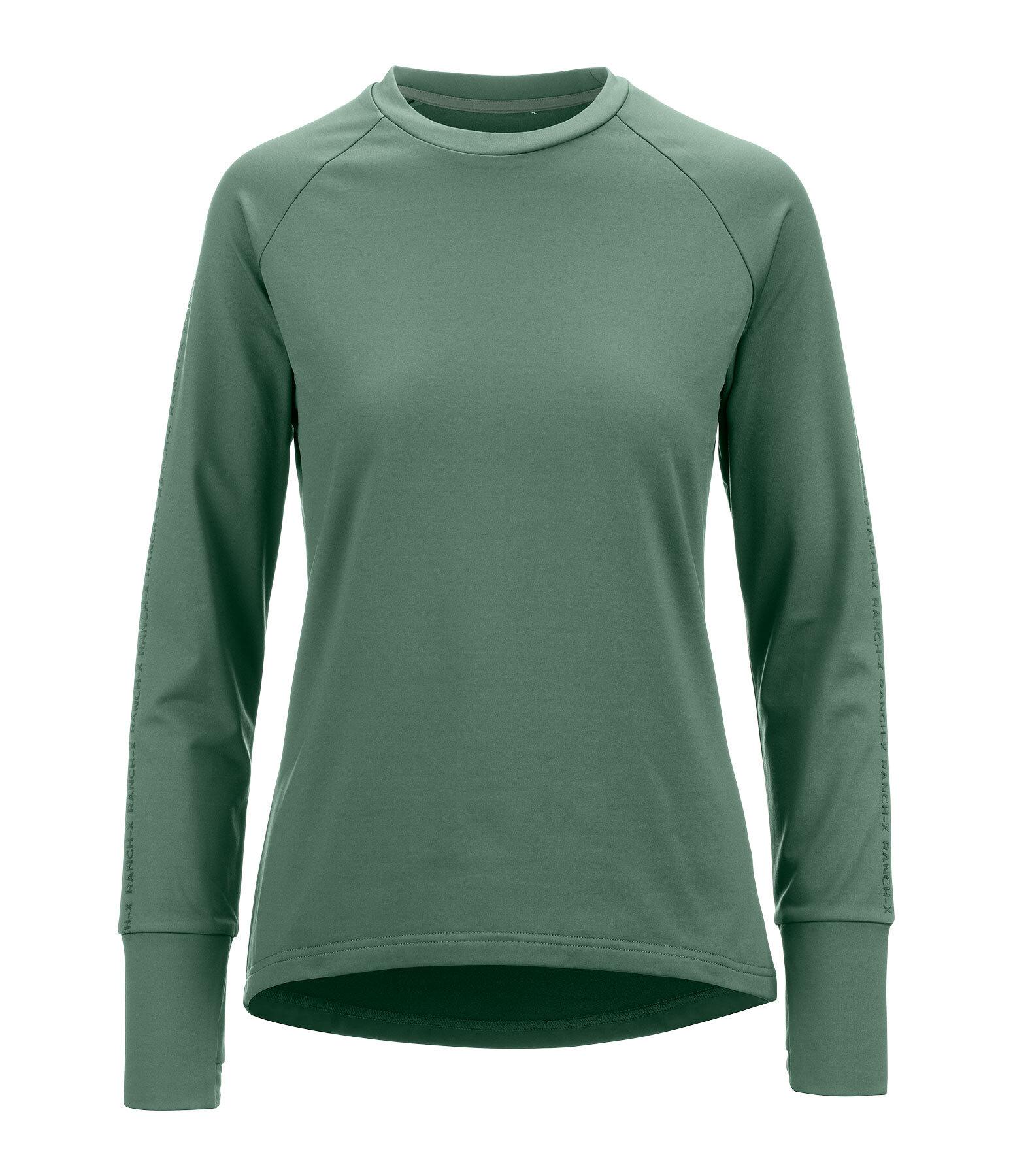 Winter-Funktionsshirt Bailey