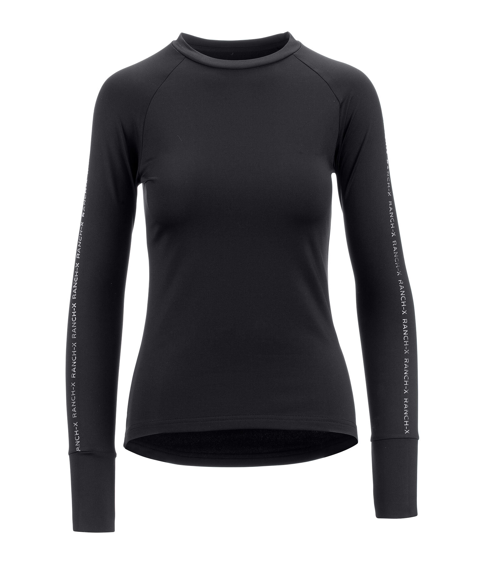 Winter-Funktionsshirt Bailey