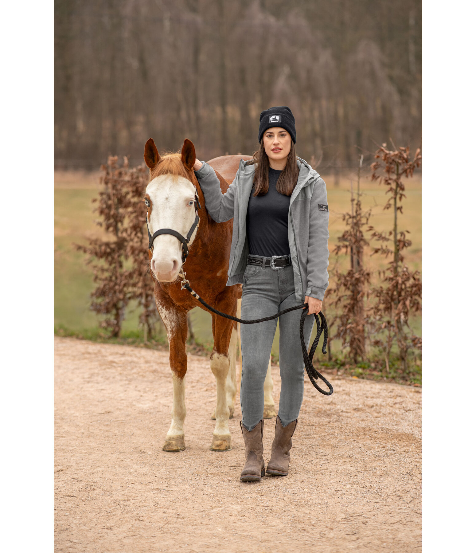 Winter-Funktionsshirt Bailey