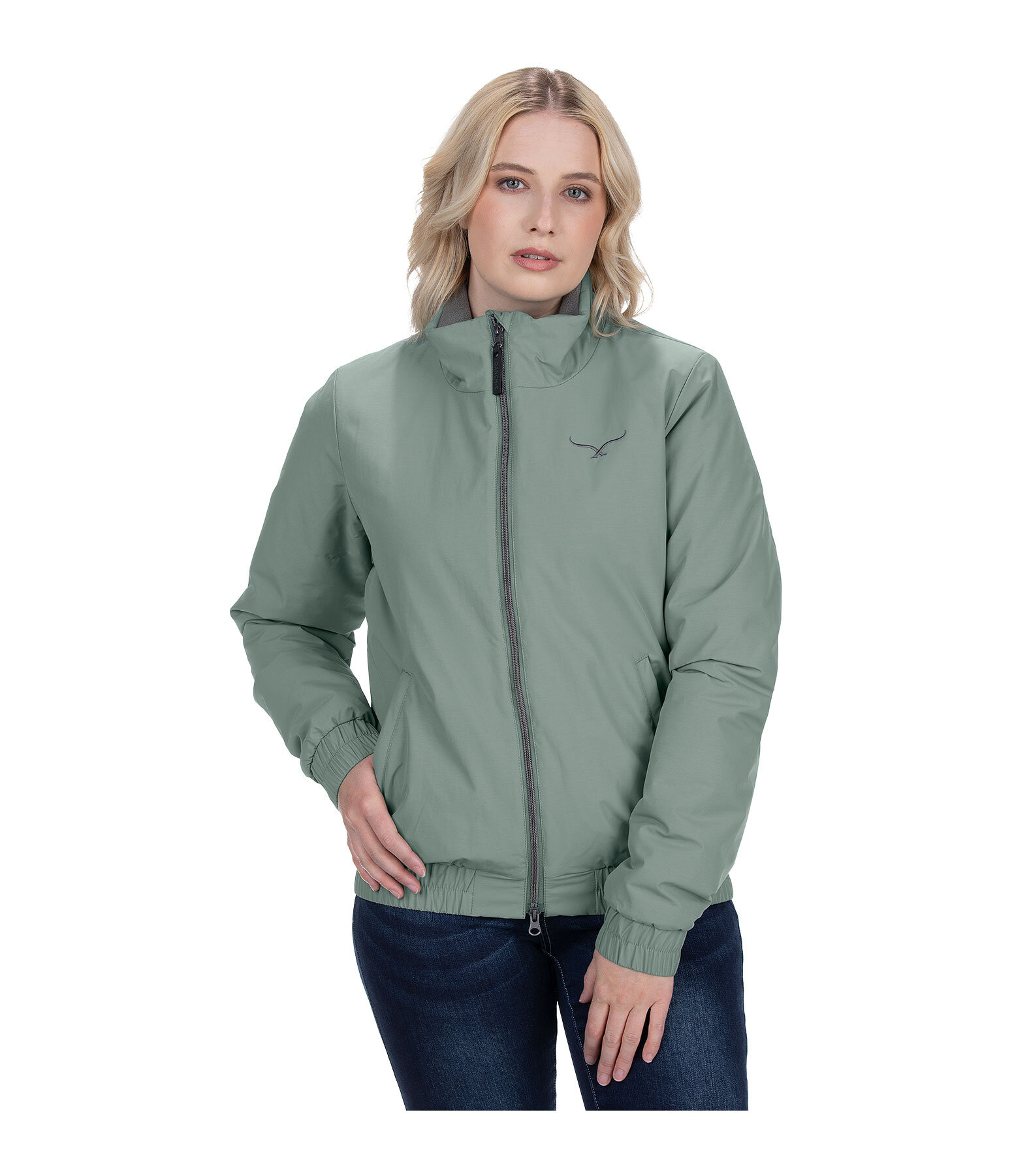 Trainingsjacke Aspen