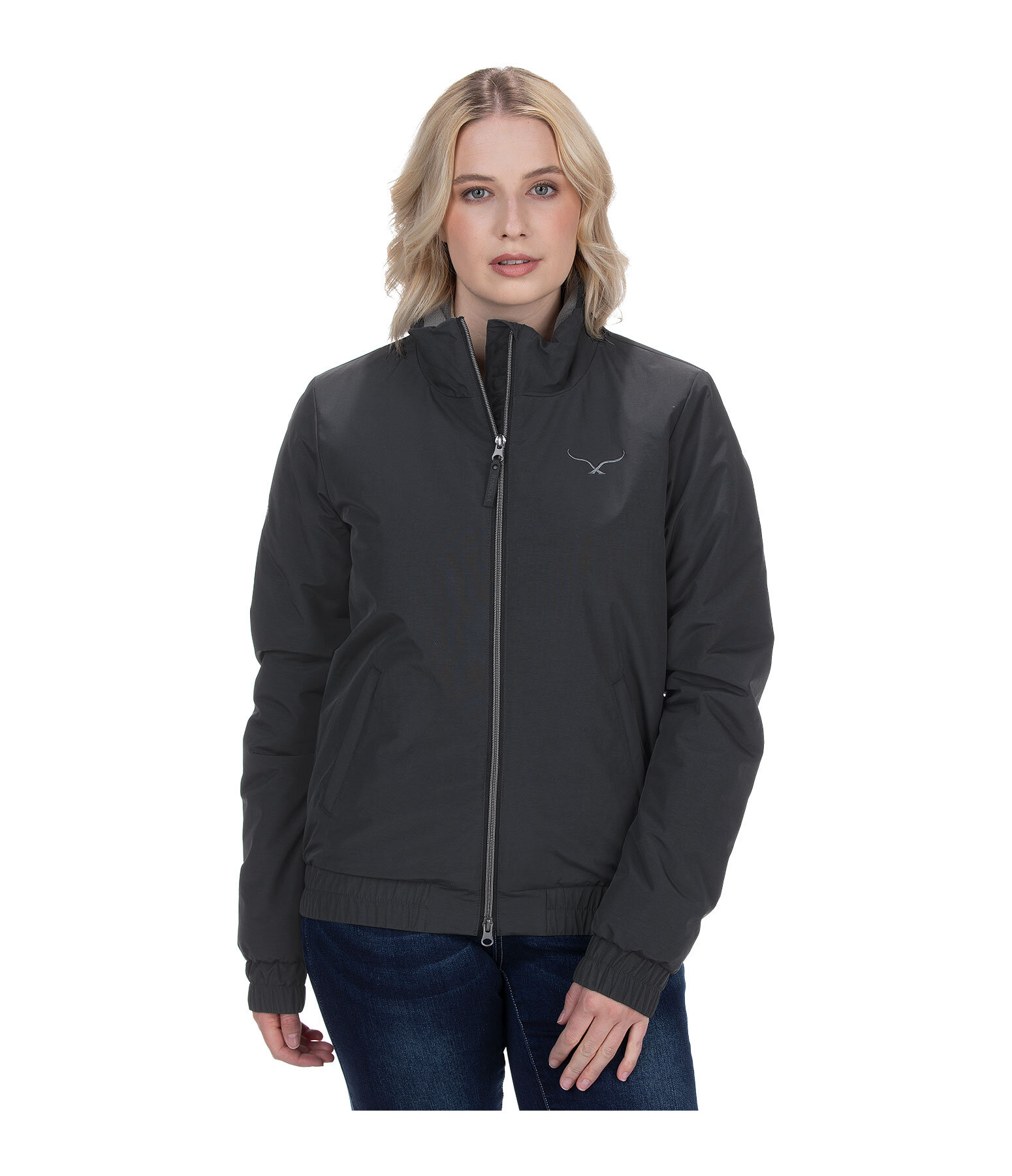 Trainingsjacke Aspen