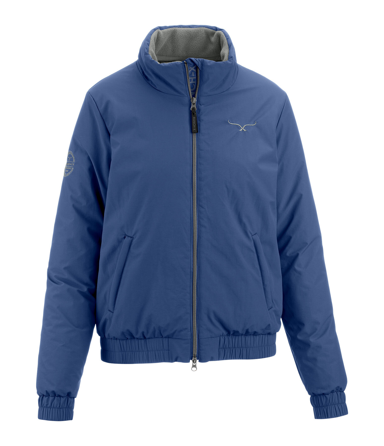 Trainingsjacke Aspen