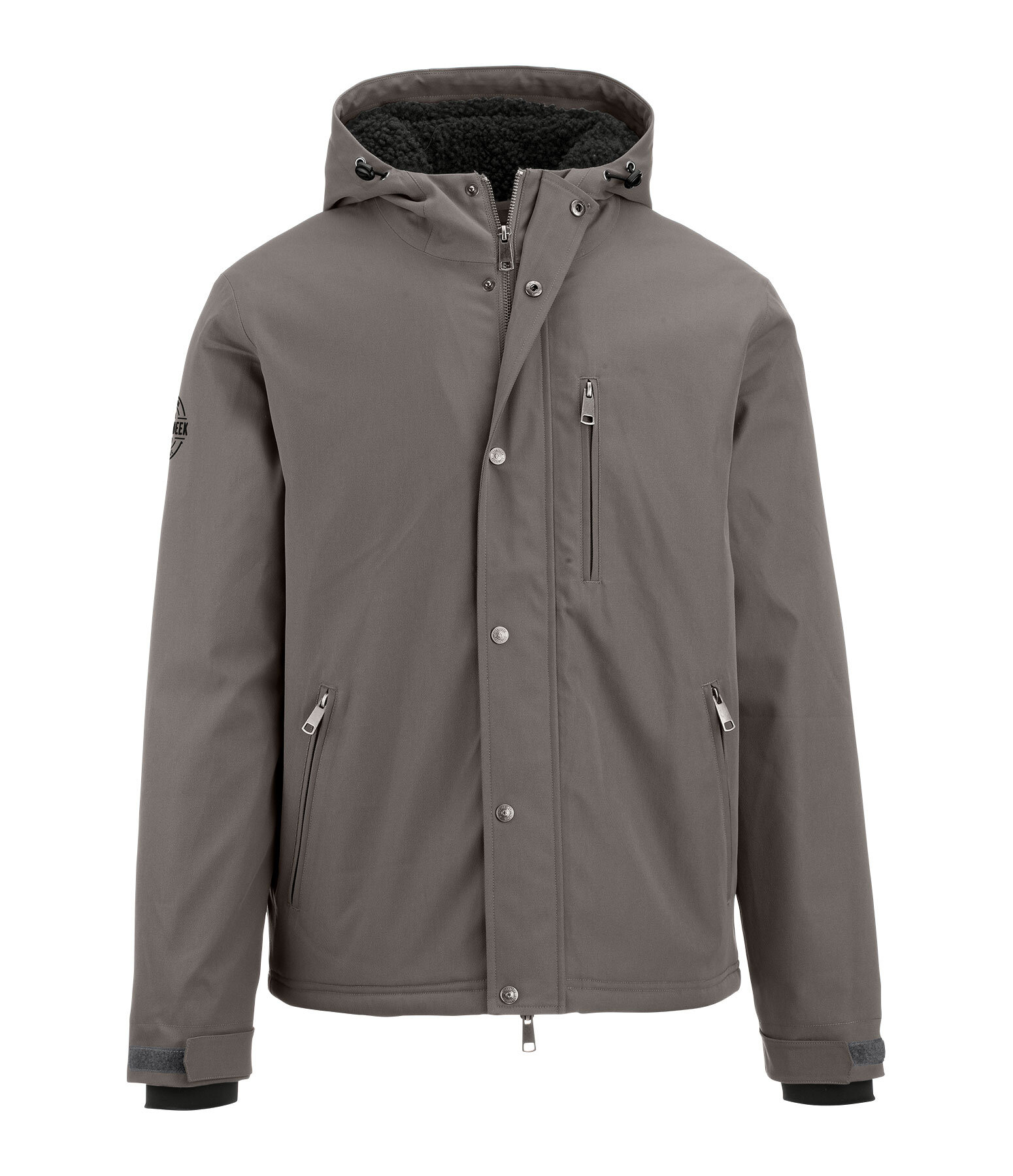 Unisex Winter-Reitjacke Peyton