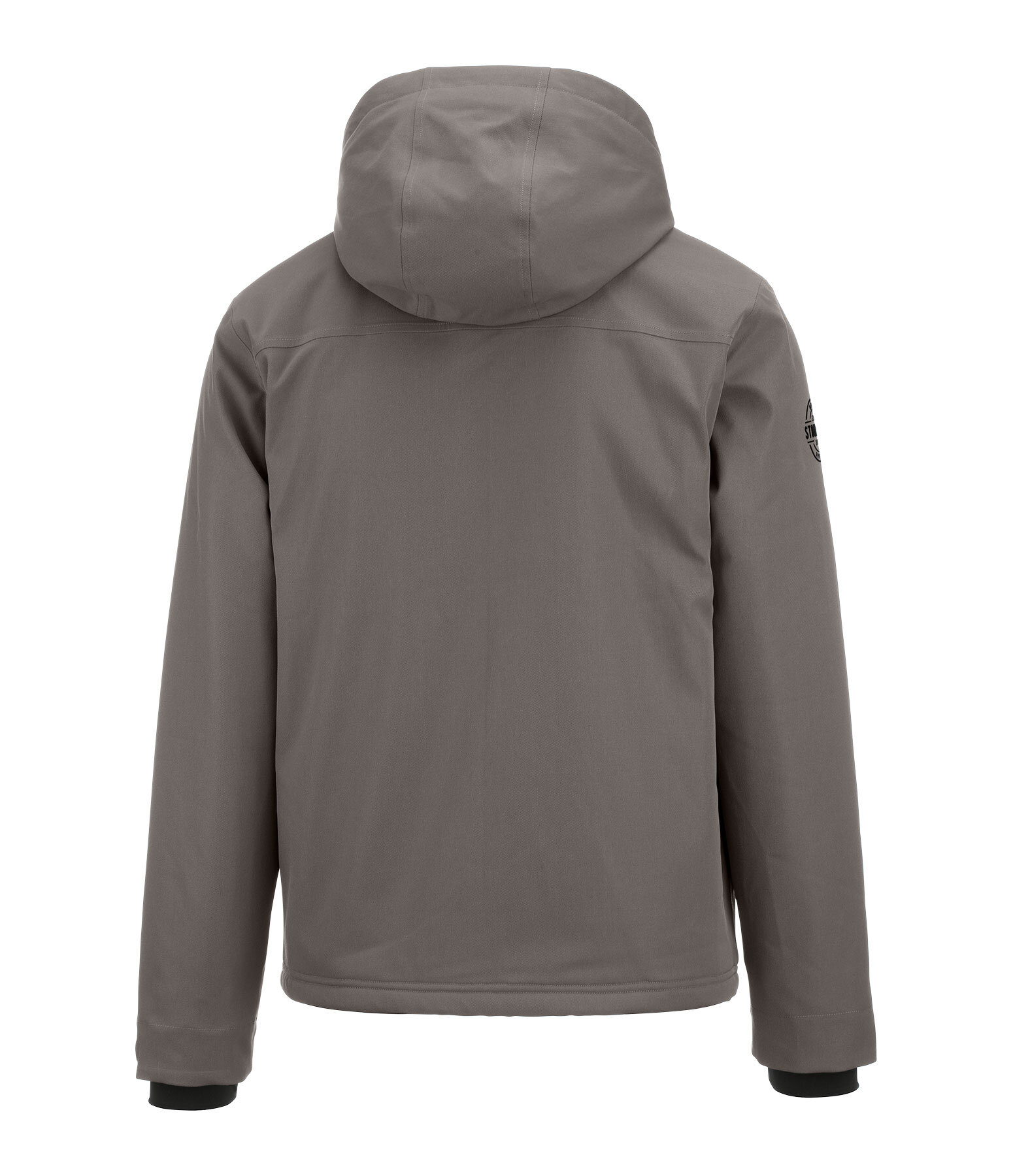 Unisex Winter-Reitjacke Peyton