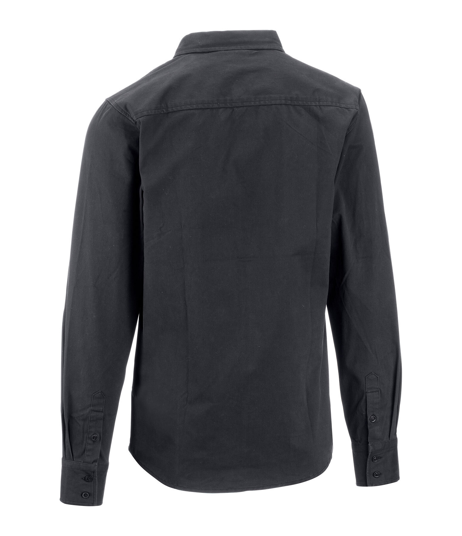 Herren-Flanellhemd Logan