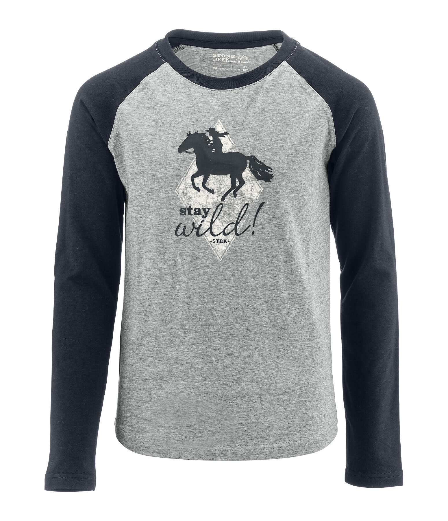 Kids-Longsleeve Emily