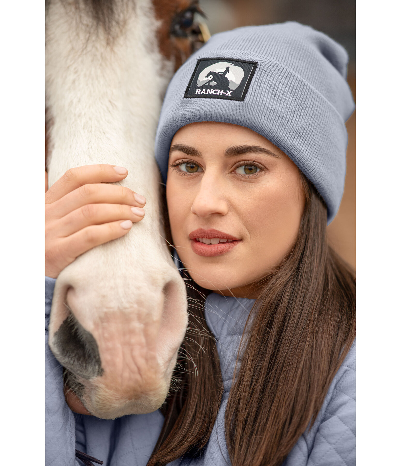 Beanie Katy