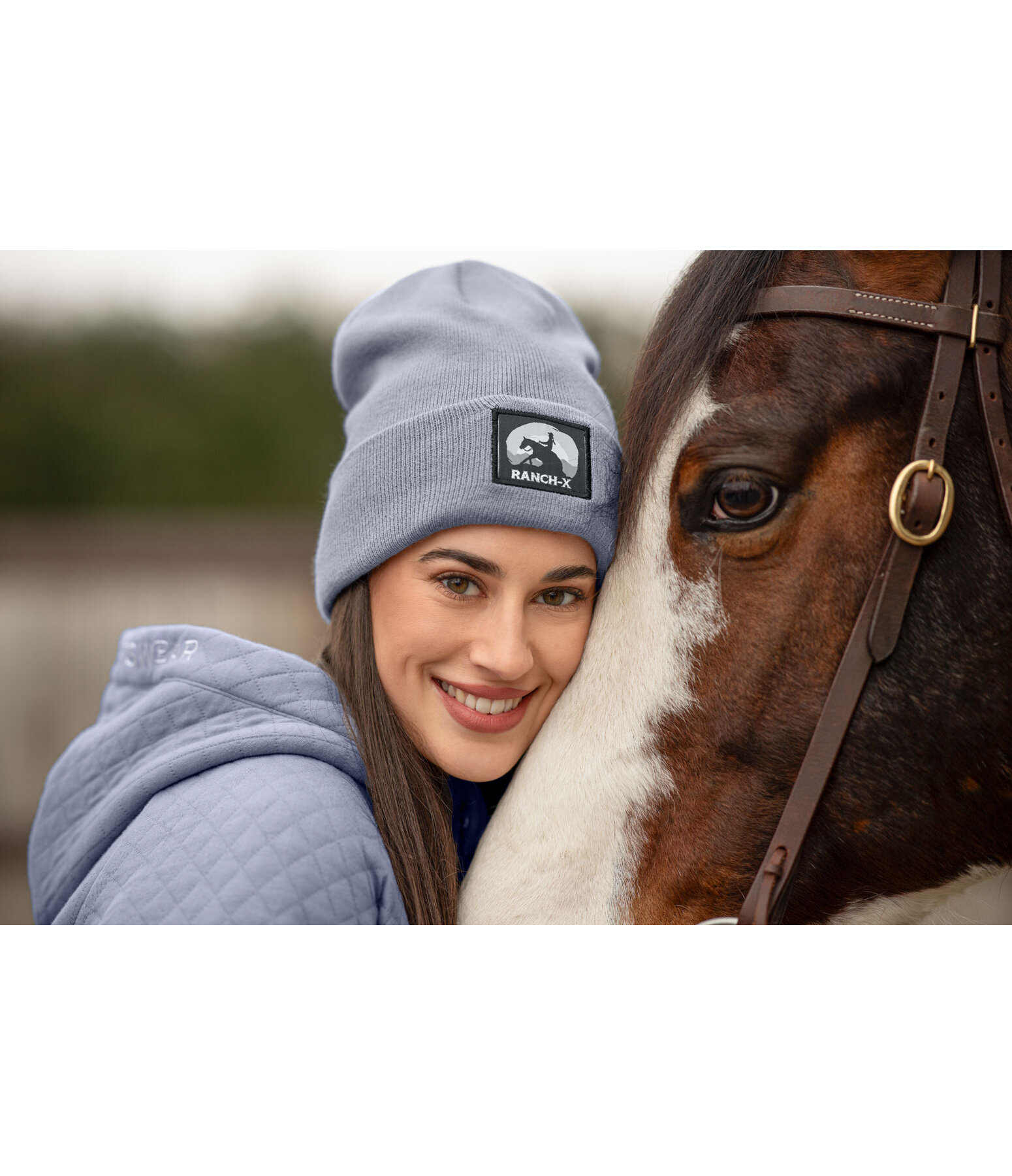 Beanie Katy