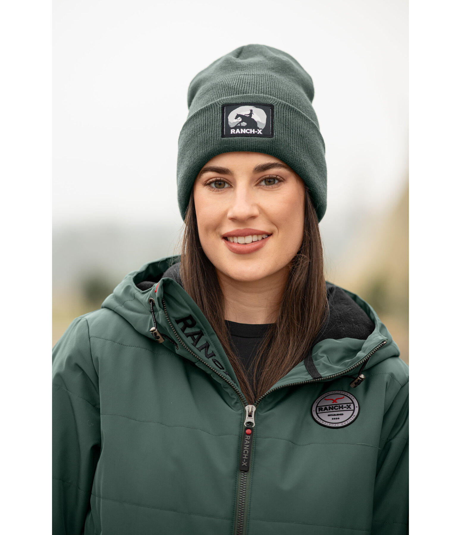 Beanie Katy