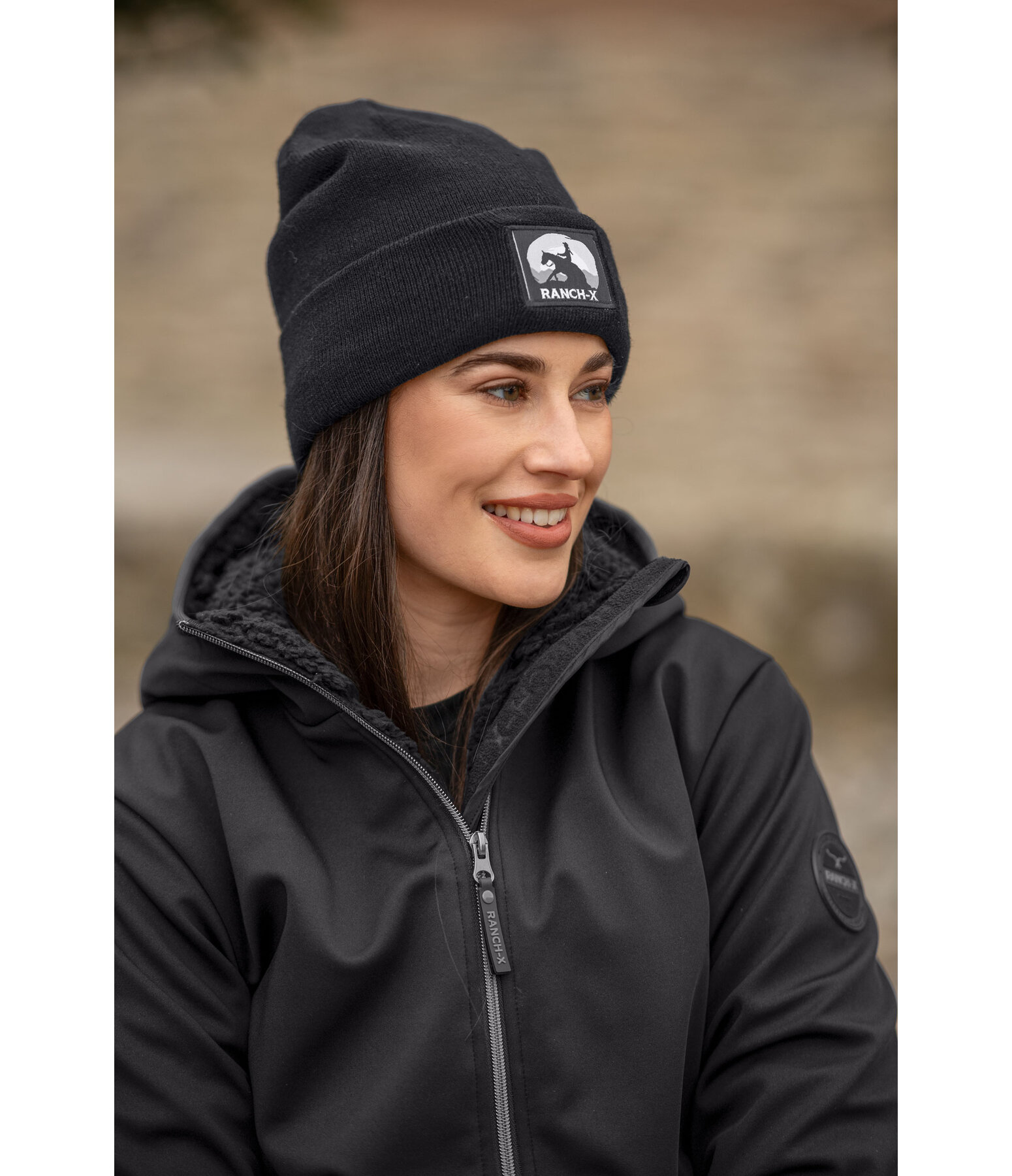 Beanie Katy