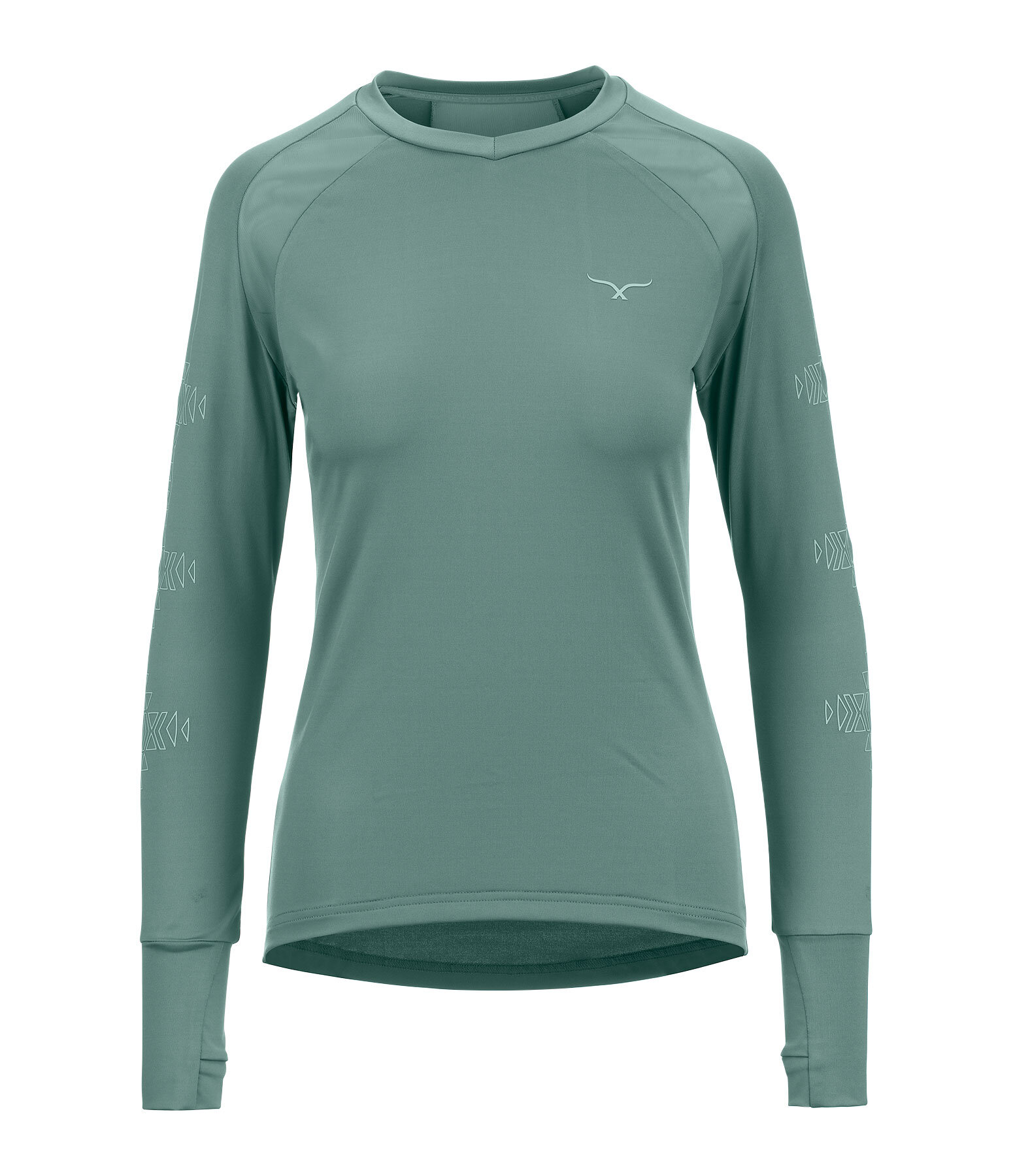 Funktions-Langarmshirt Annie