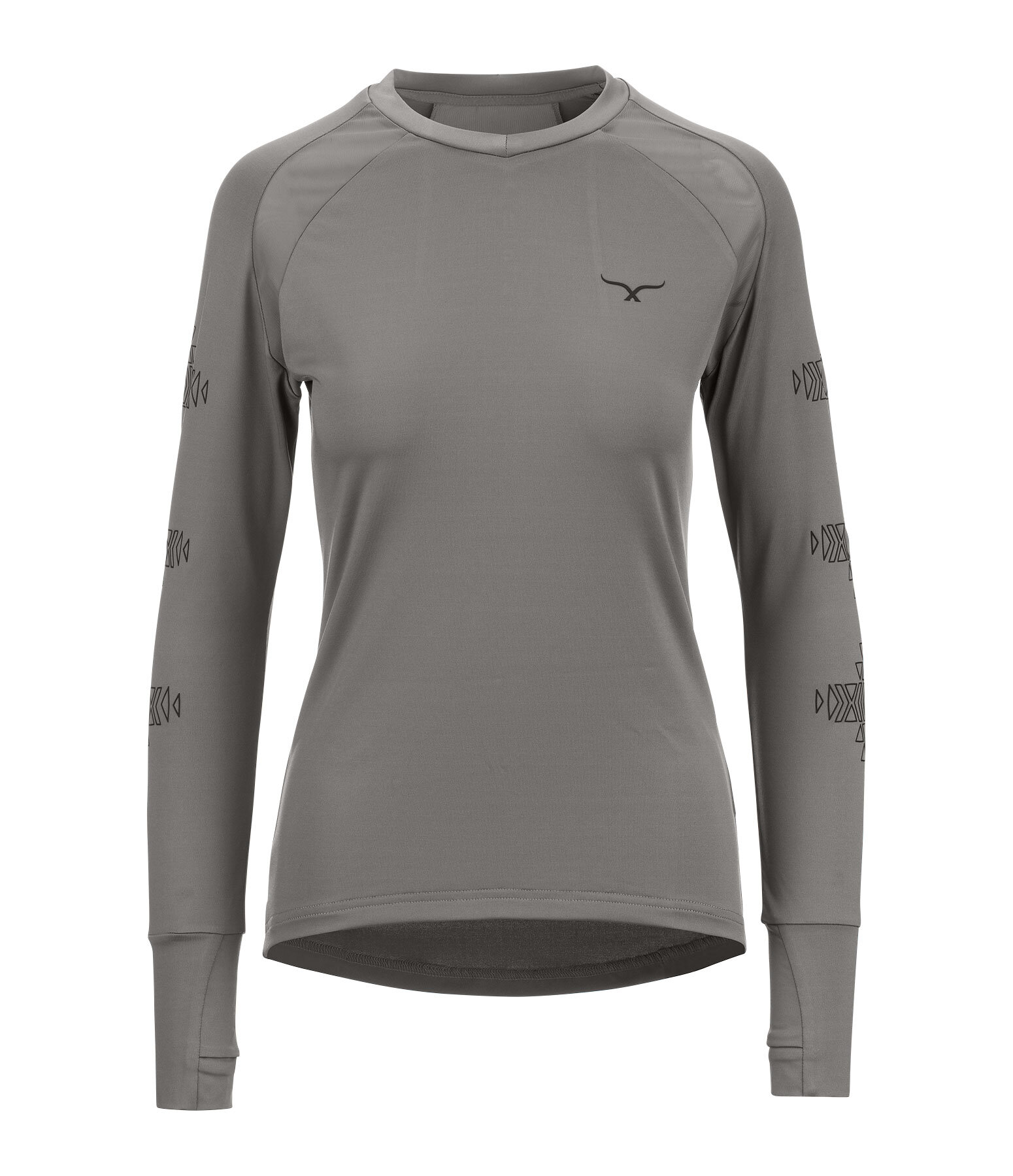 Funktions-Langarmshirt Annie