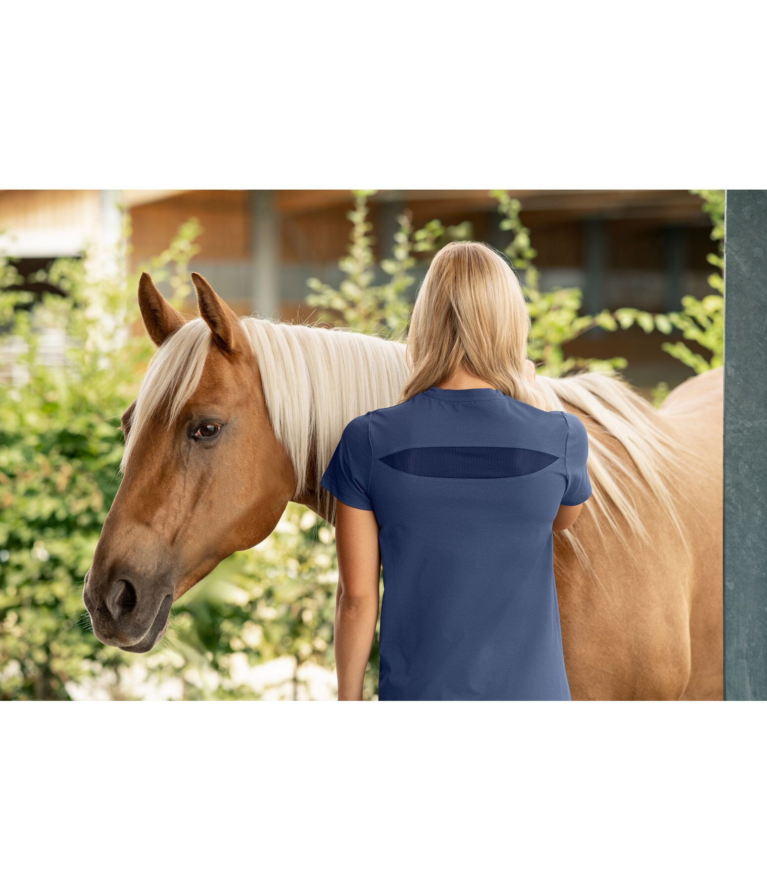 Funktionsshirt Amelia