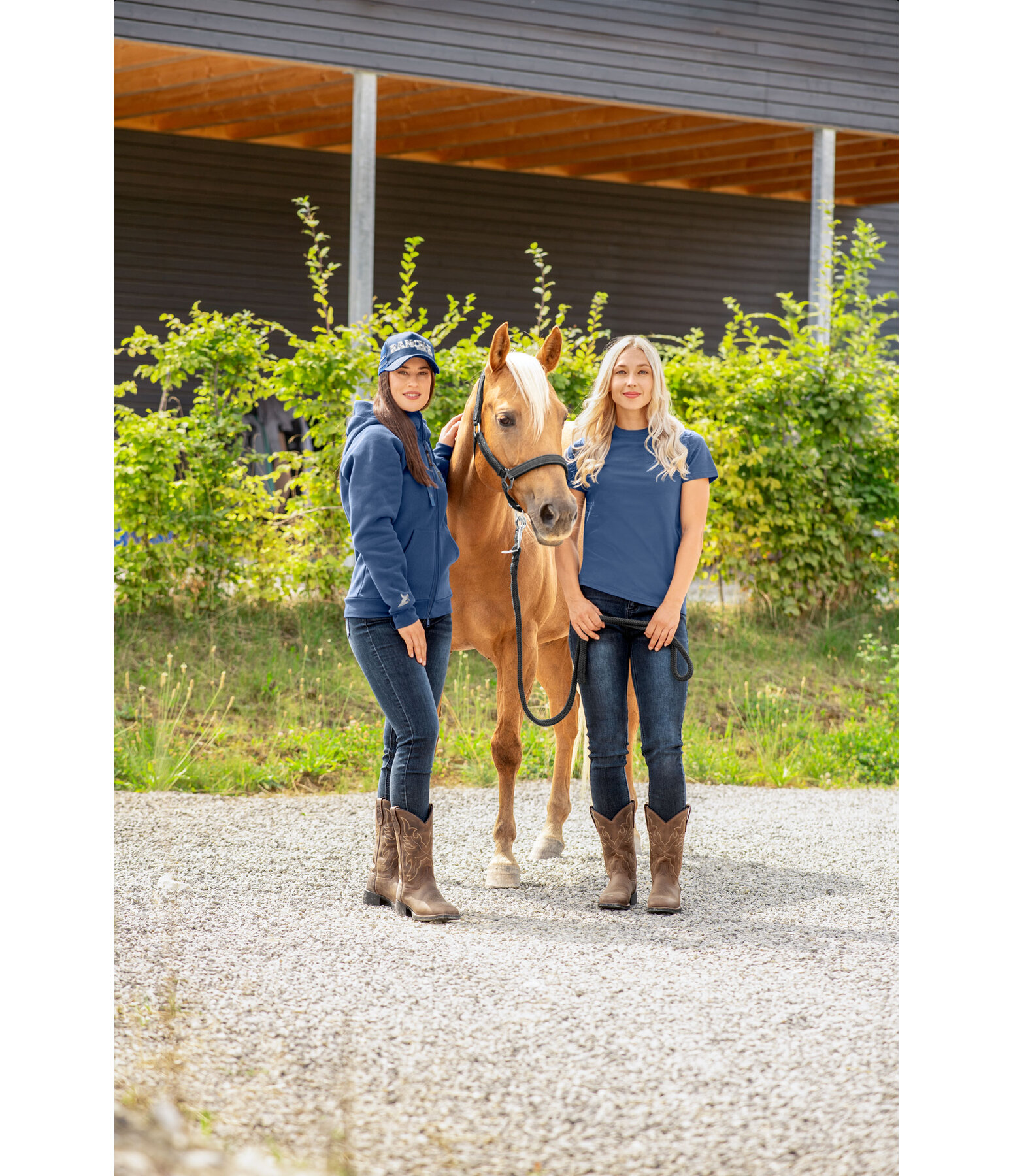 Funktionsshirt Amelia