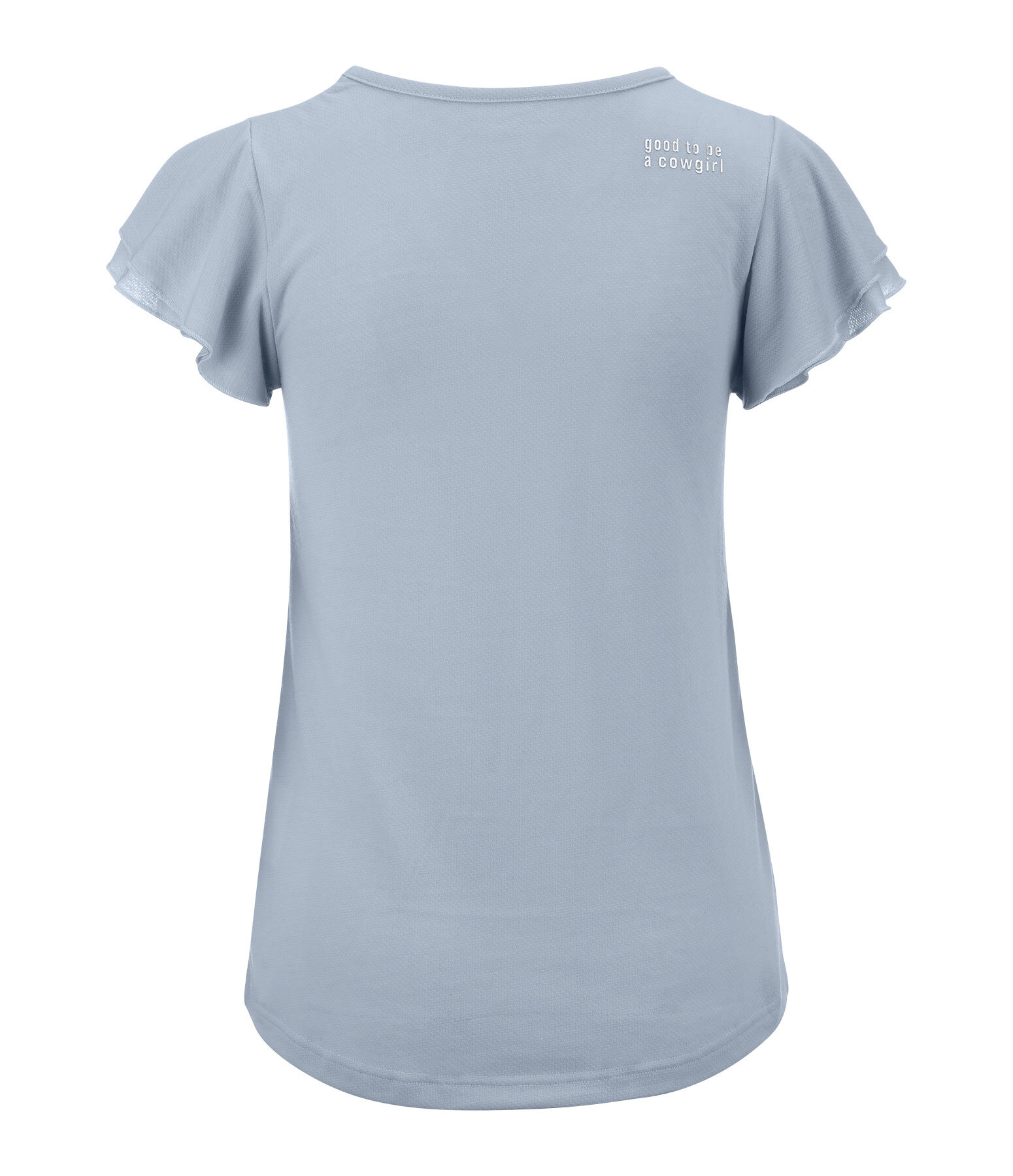 Mesh-T-Shirt Aurora