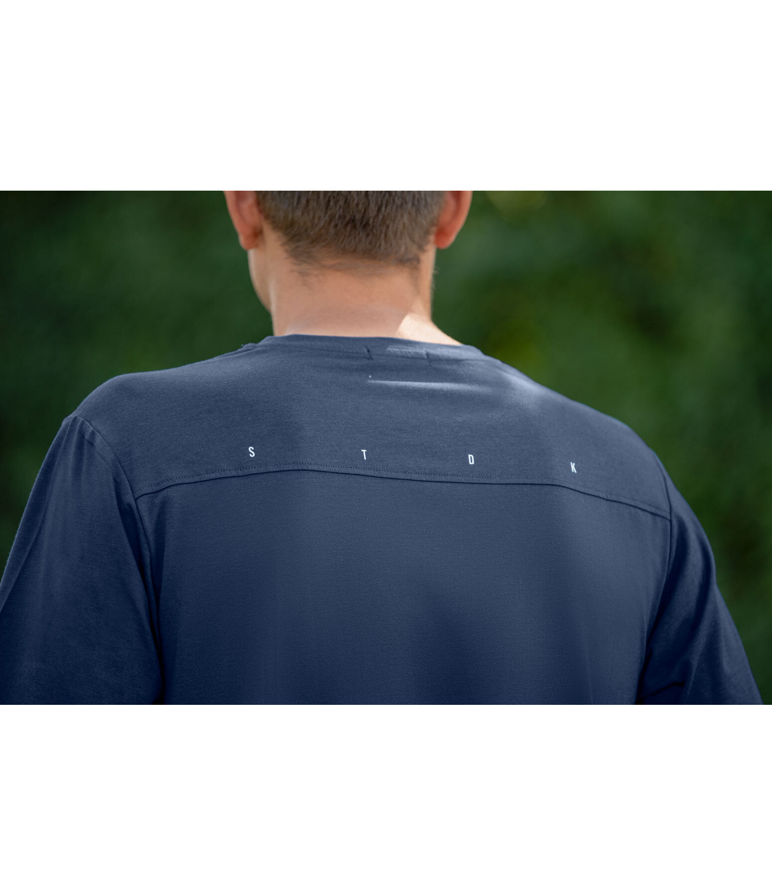 Herren T-Shirt Buffalo