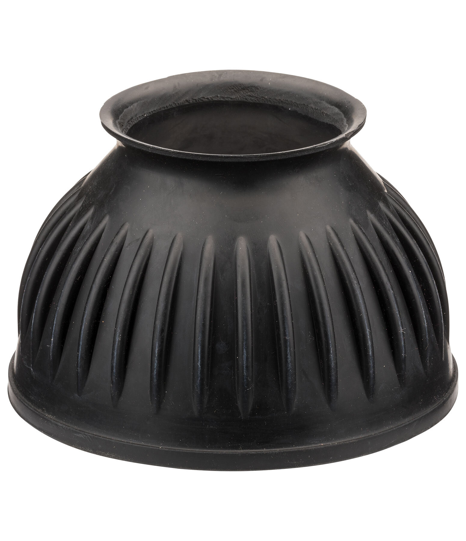 Pull On Rubber Bell Boots