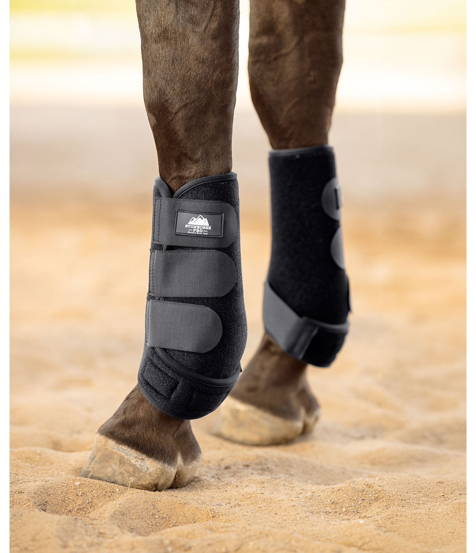 Pro CoolMotion Boots